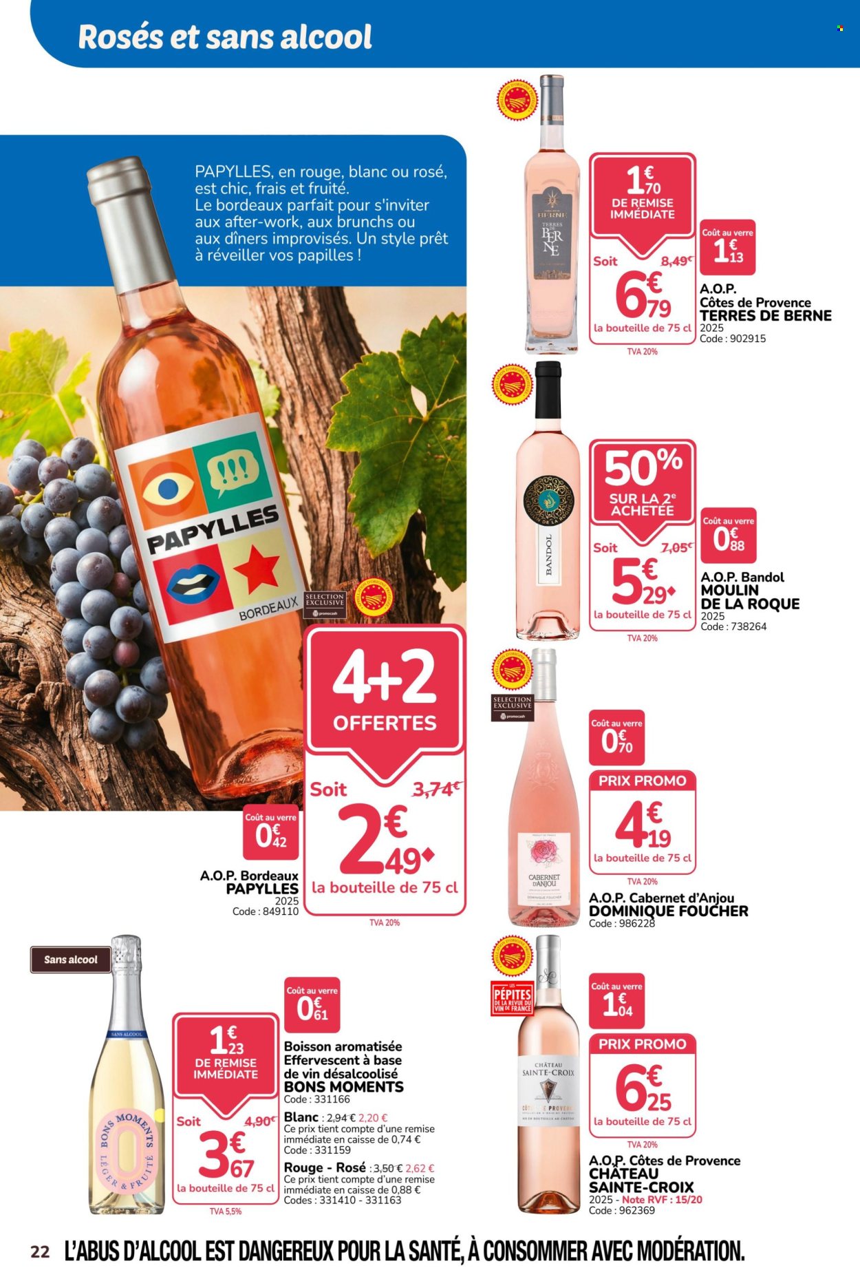 Catalogue Promocash - 10/09/2026 - 10/10/2026. Page 22