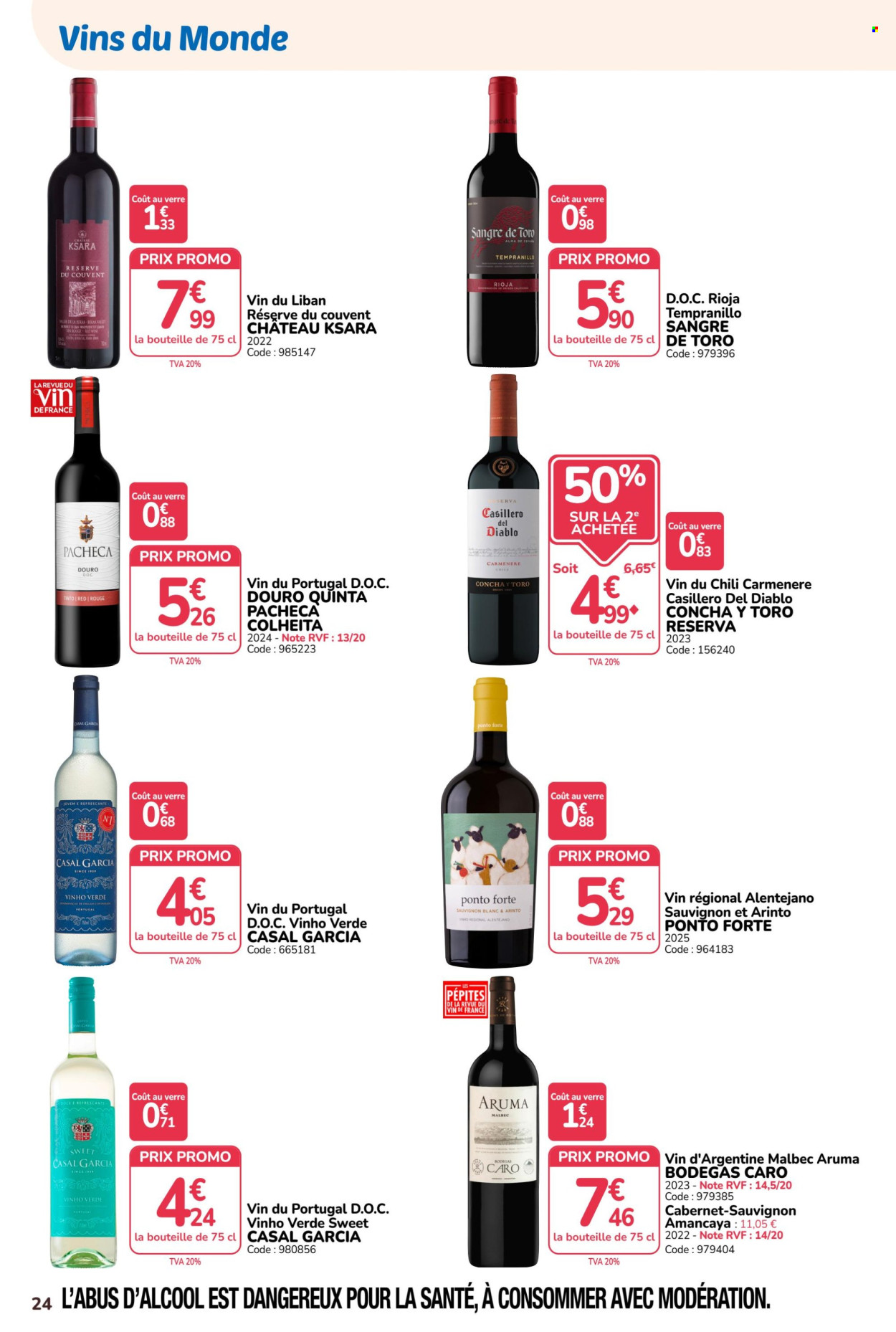 Catalogue Promocash - 10/09/2026 - 10/10/2026. Page 24