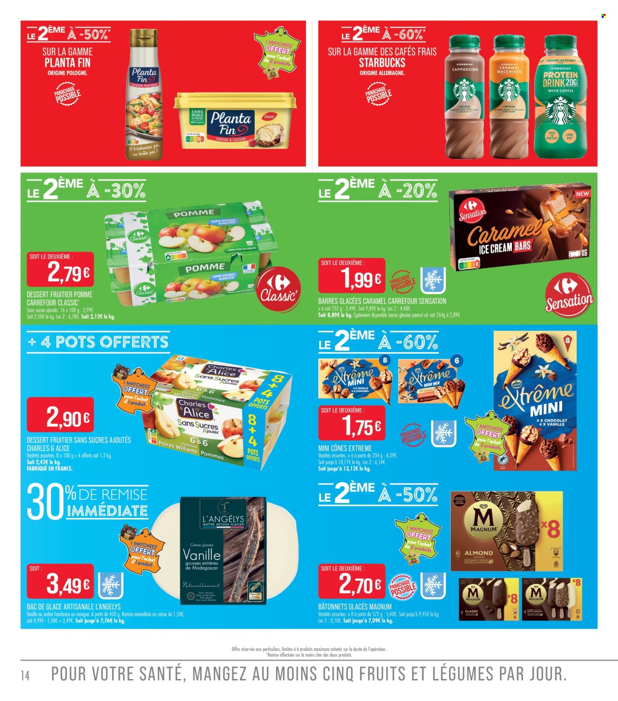 Catalogue Supermarché Match - 25/08/2026 - 06/09/2026. Page 14