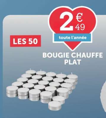 LES 50