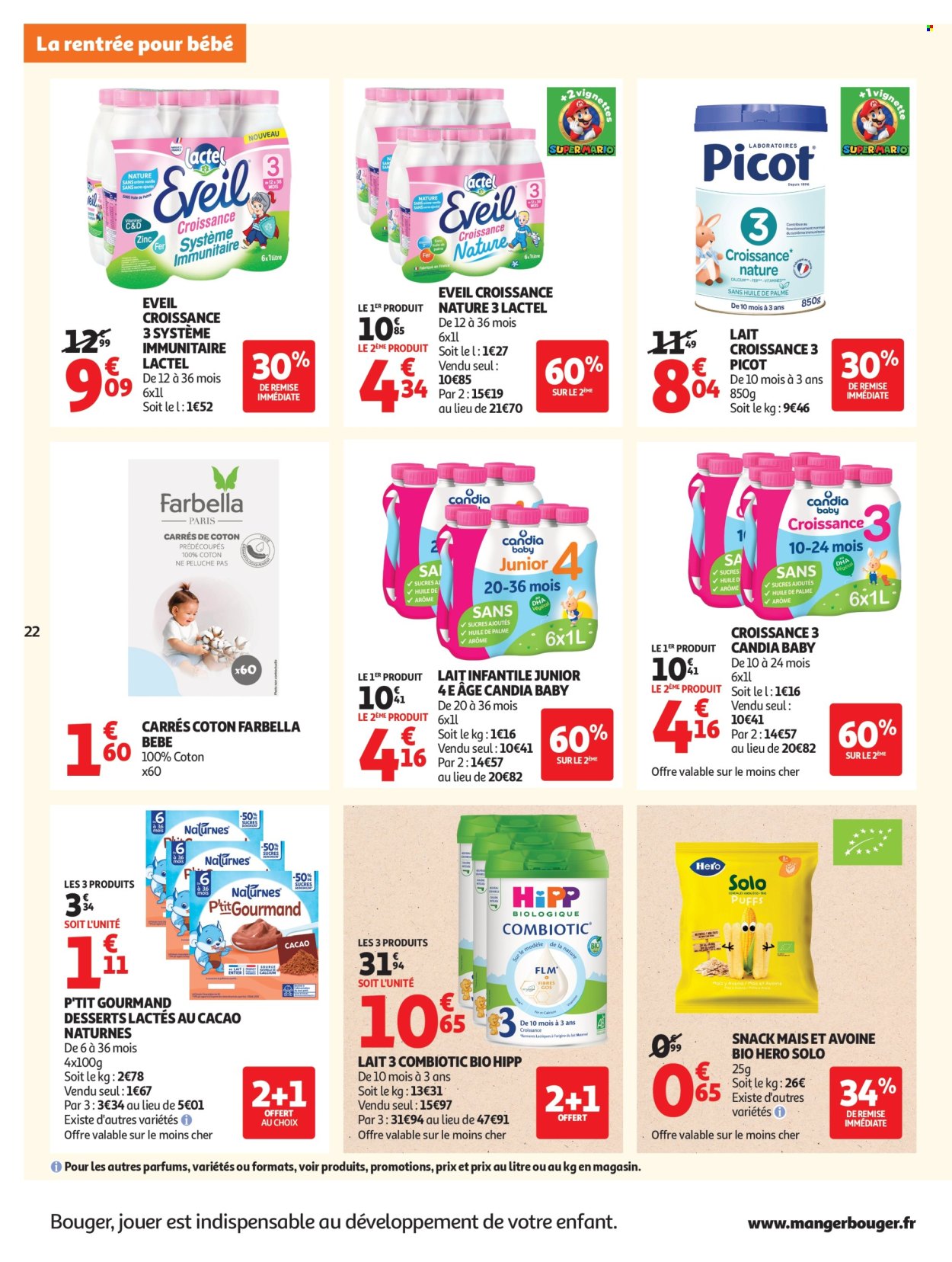 Catalogue Auchan - 25/08/2026 - 06/09/2026. Page 24