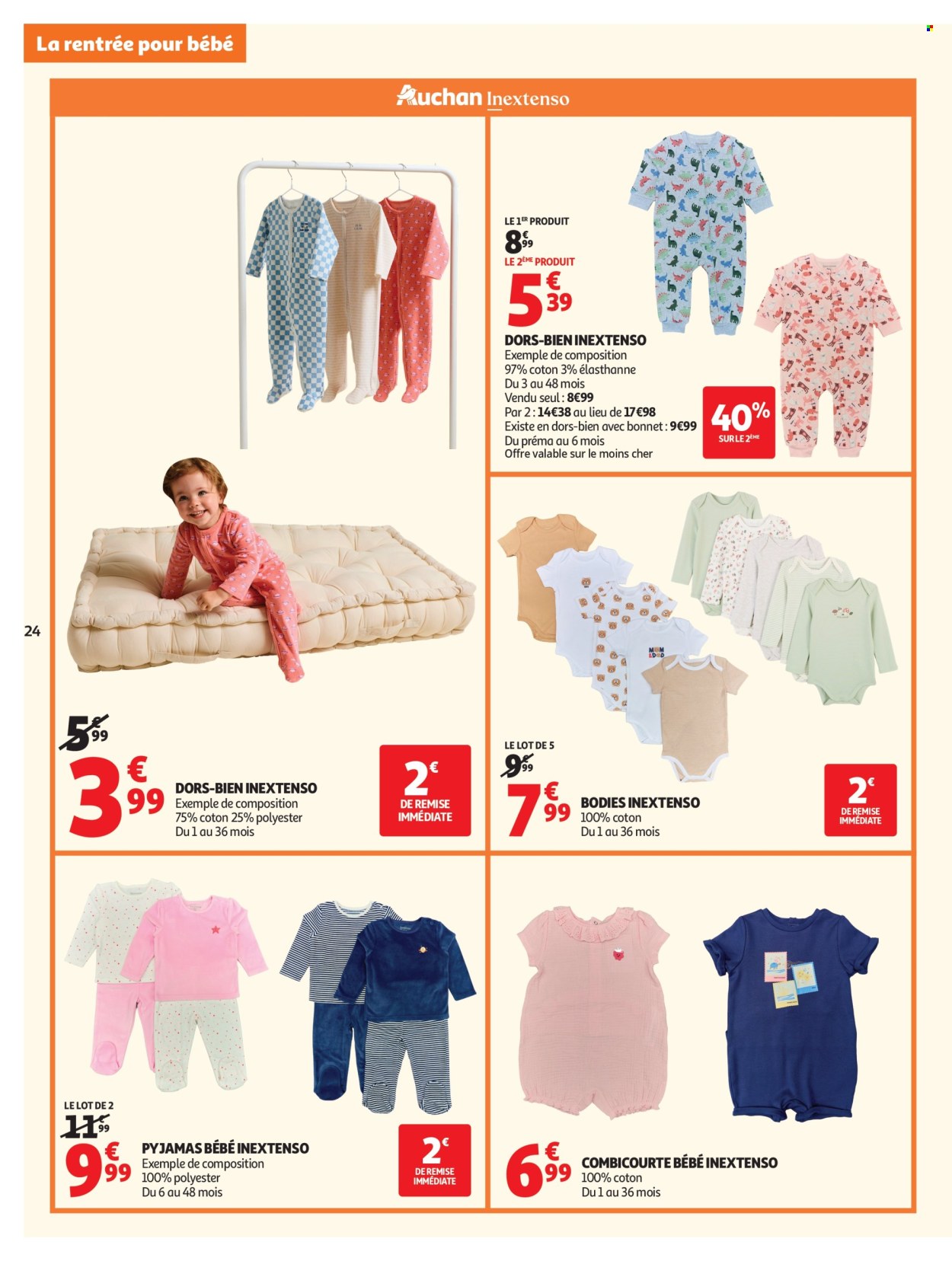 Catalogue Auchan - 25/08/2026 - 06/09/2026. Page 26