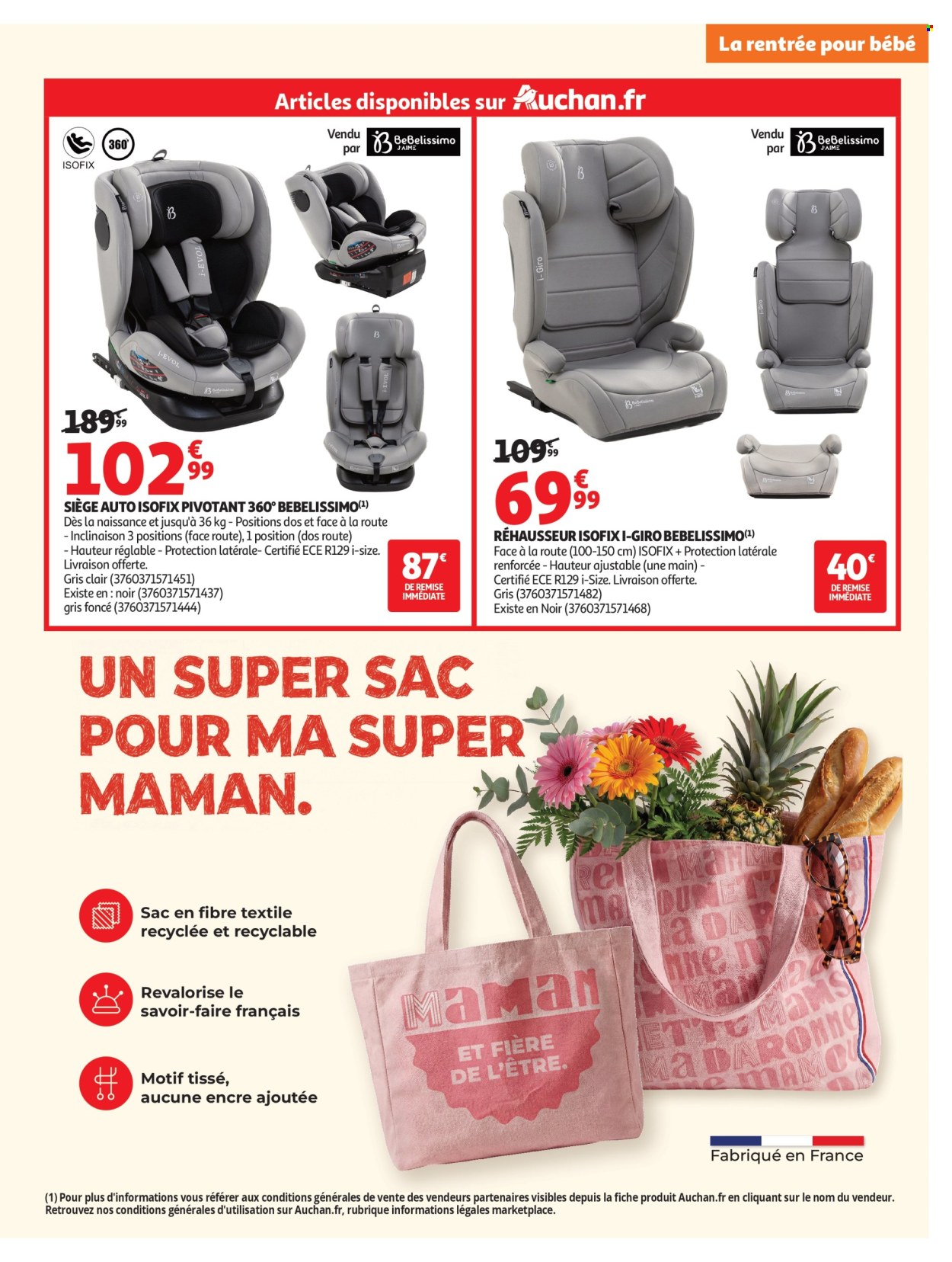 Catalogue Auchan - 25/08/2026 - 06/09/2026. Page 31