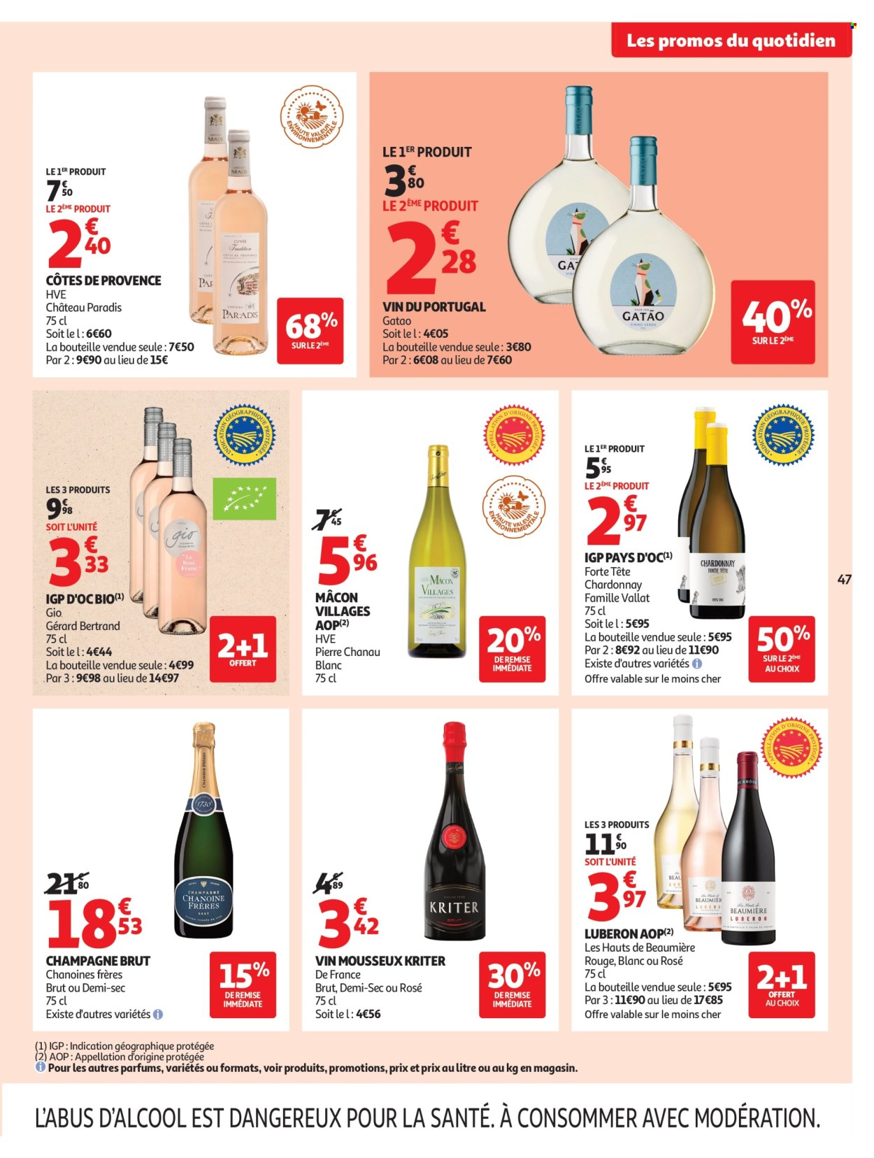 Catalogue Auchan - 25/08/2026 - 06/09/2026. Page 51