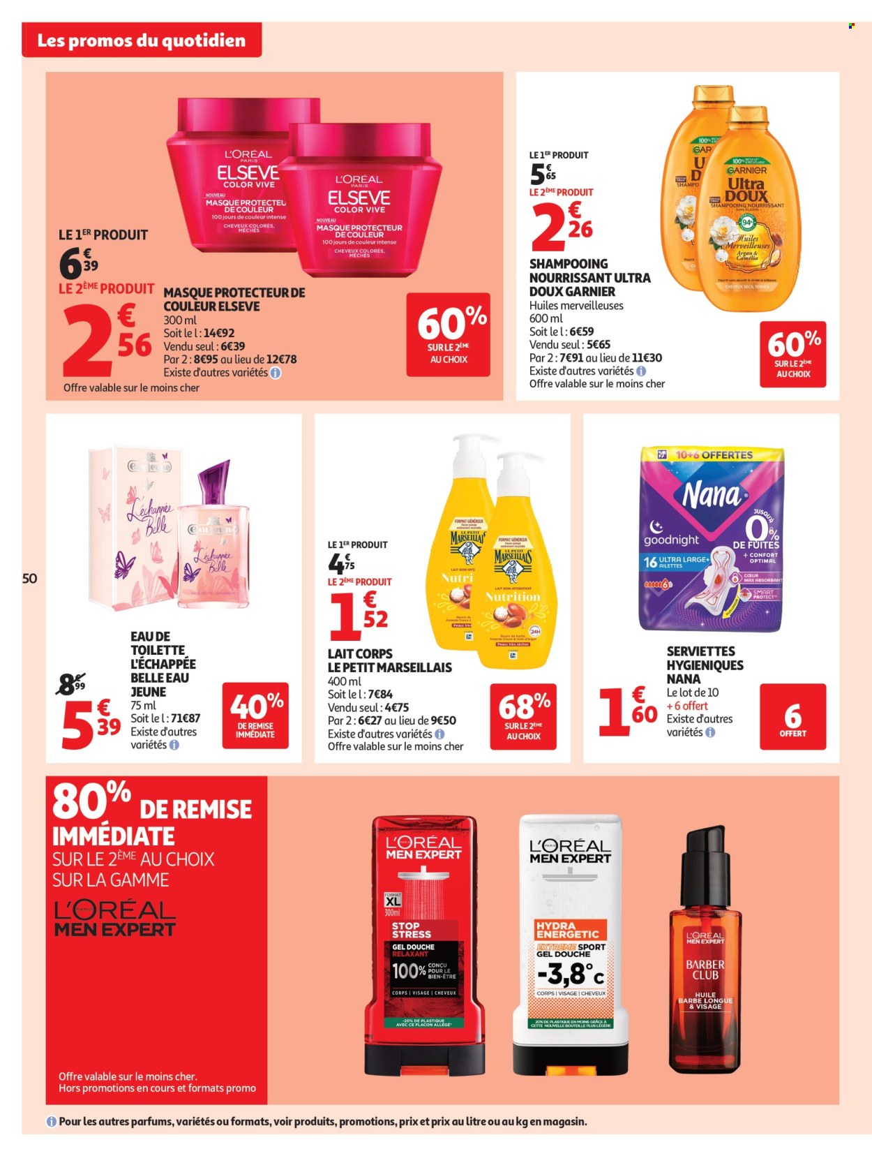 Catalogue Auchan - 25/08/2026 - 06/09/2026. Page 54