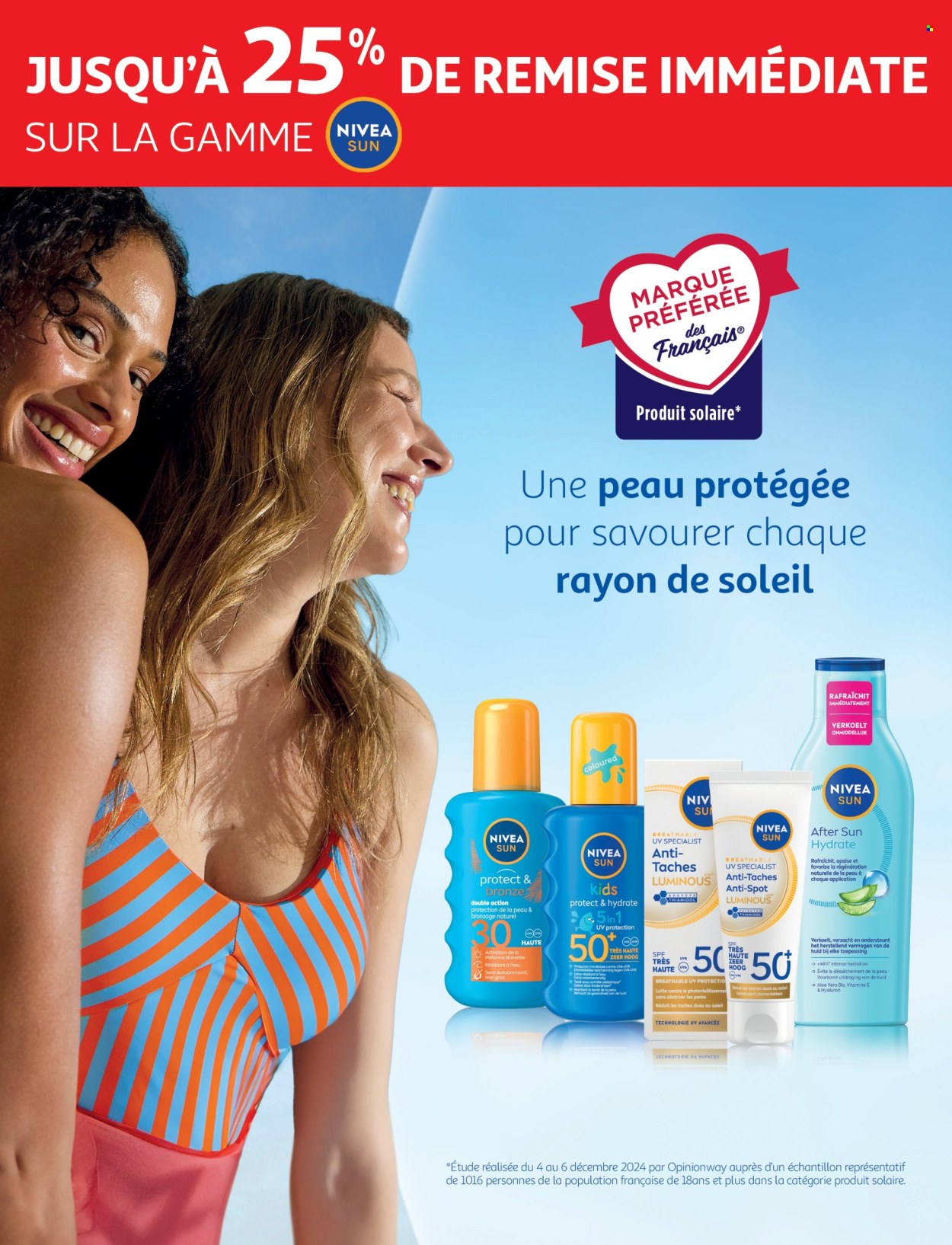 Catalogue Auchan - 25/08/2026 - 06/09/2026. Page 55