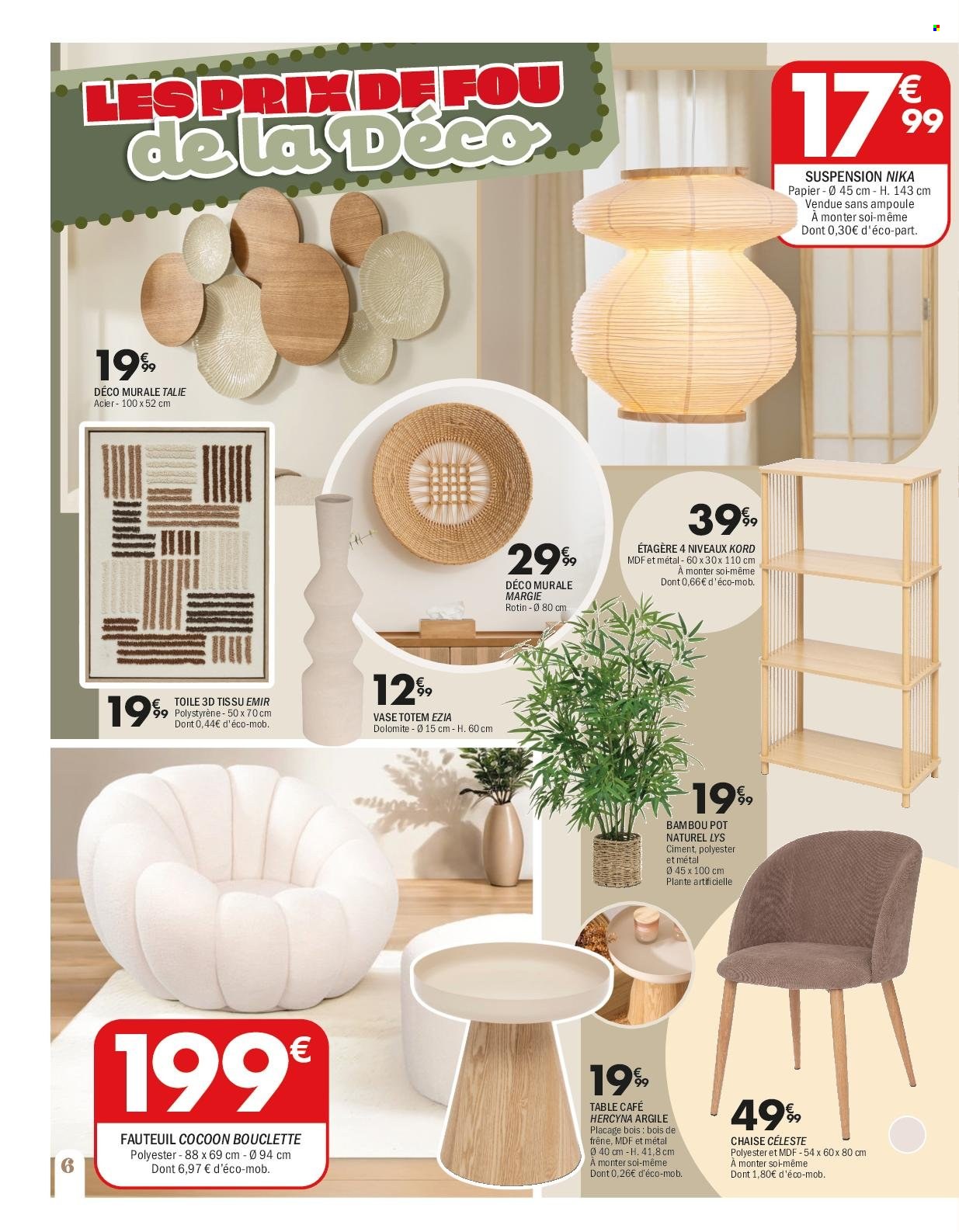 Catalogue La Foir'Fouille - 24/08/2026 - 06/09/2026. Page 6