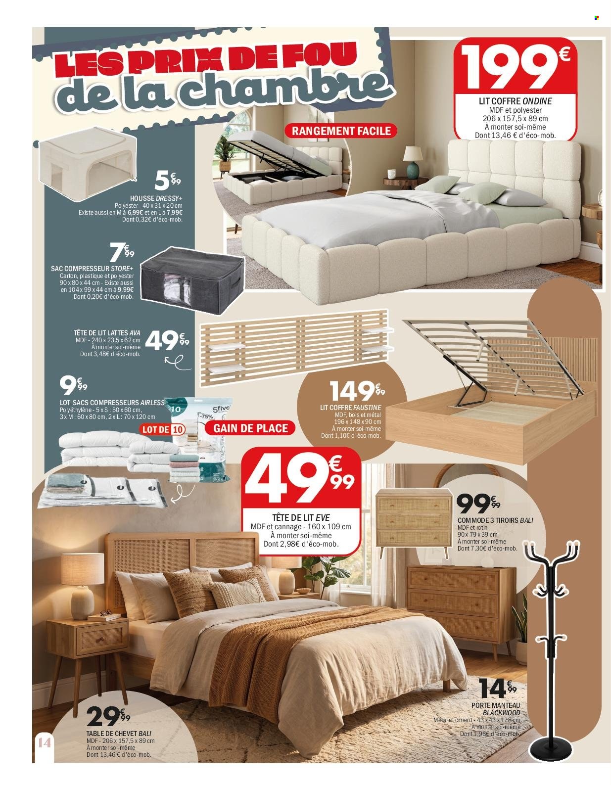 Catalogue La Foir'Fouille - 24/08/2026 - 06/09/2026. Page 14
