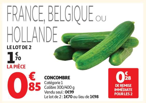 CONCOMBRE