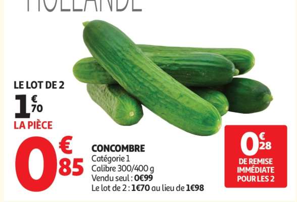 CONCOMBRE
