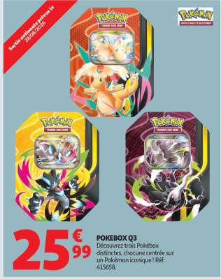 POKEBOX Q3