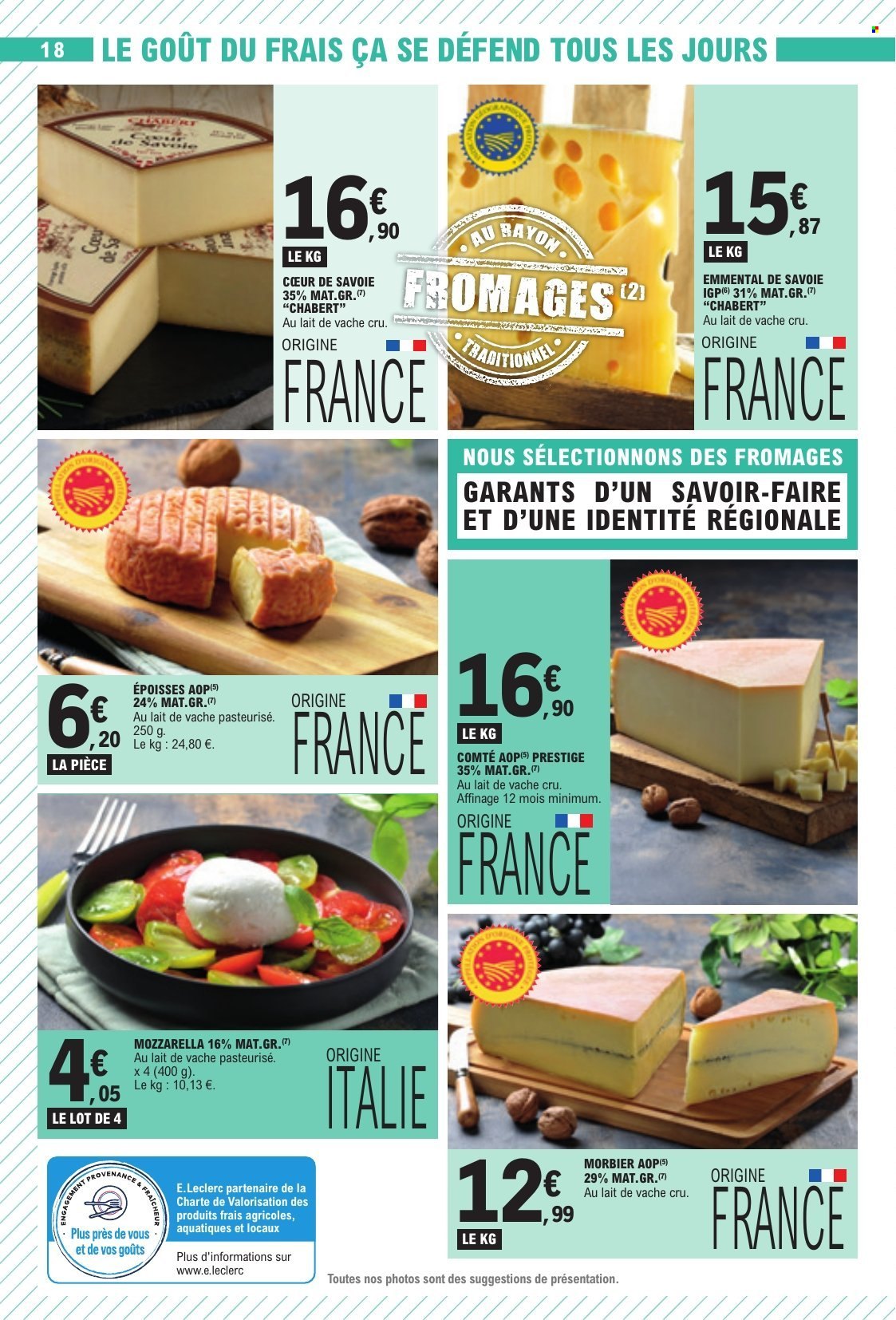 Catalogue E.Leclerc - 25/08/2026 - 05/09/2026. Page 18