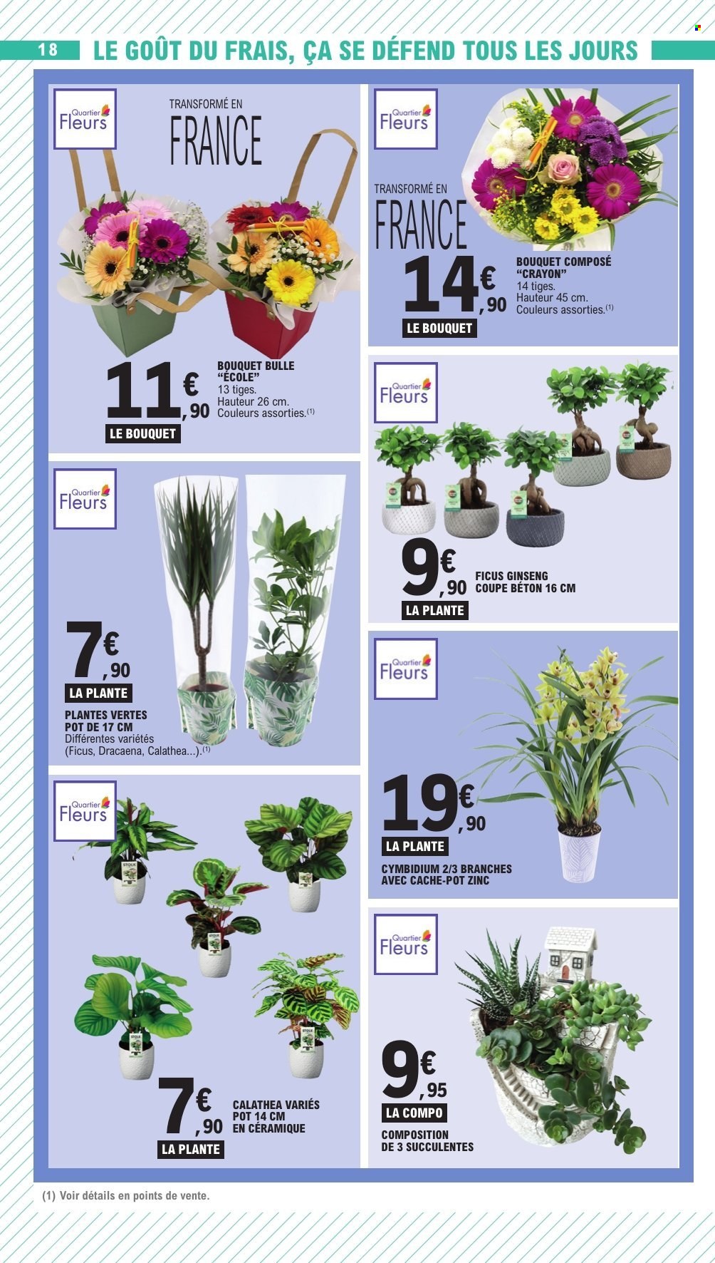 Catalogue E.Leclerc - 25/08/2026 - 05/09/2026. Page 18