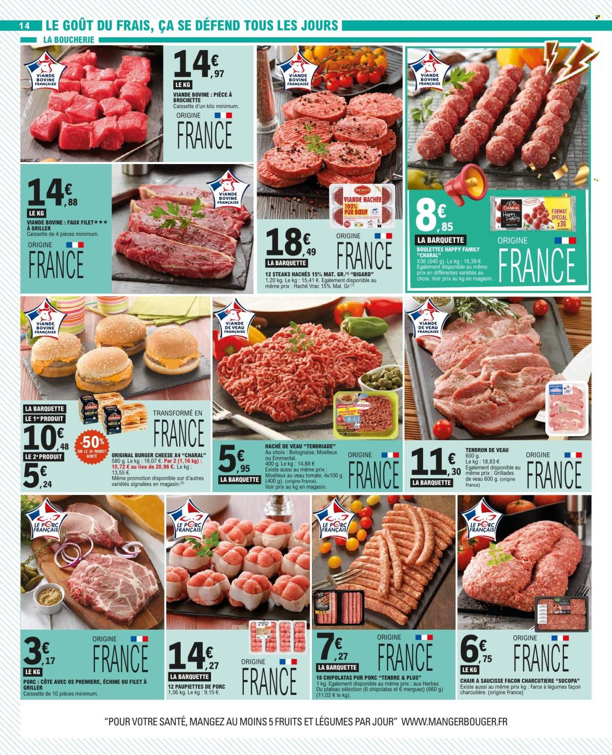 Catalogue E.Leclerc - 25/08/2026 - 05/09/2026. Page 14