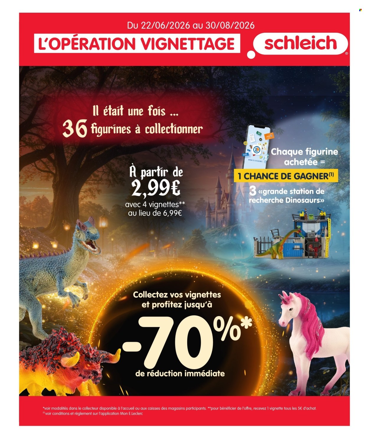 Catalogue E.Leclerc - 25/08/2026 - 05/09/2026. Page 26