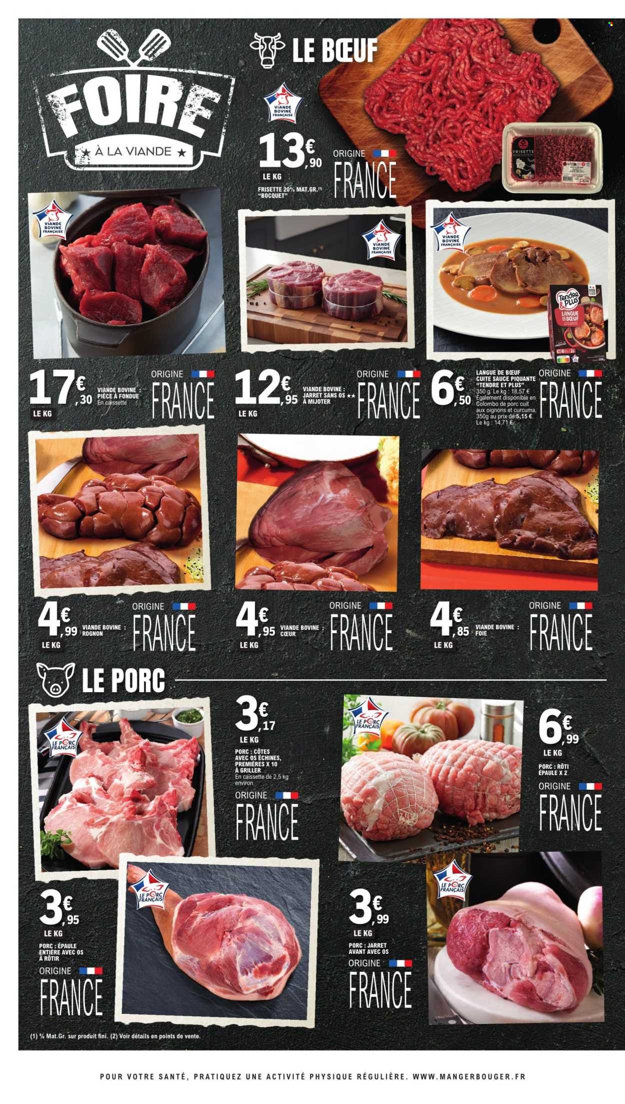 Catalogue E.Leclerc - 25/08/2026 - 29/08/2026. Page 2