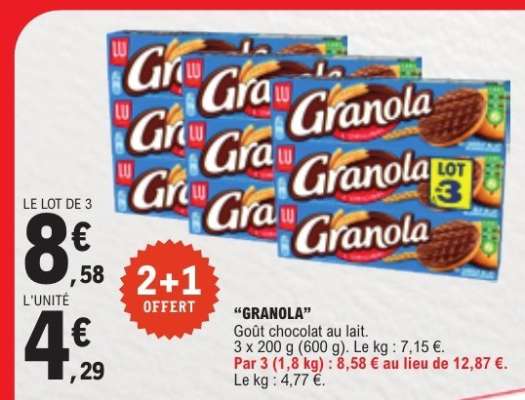 Granola