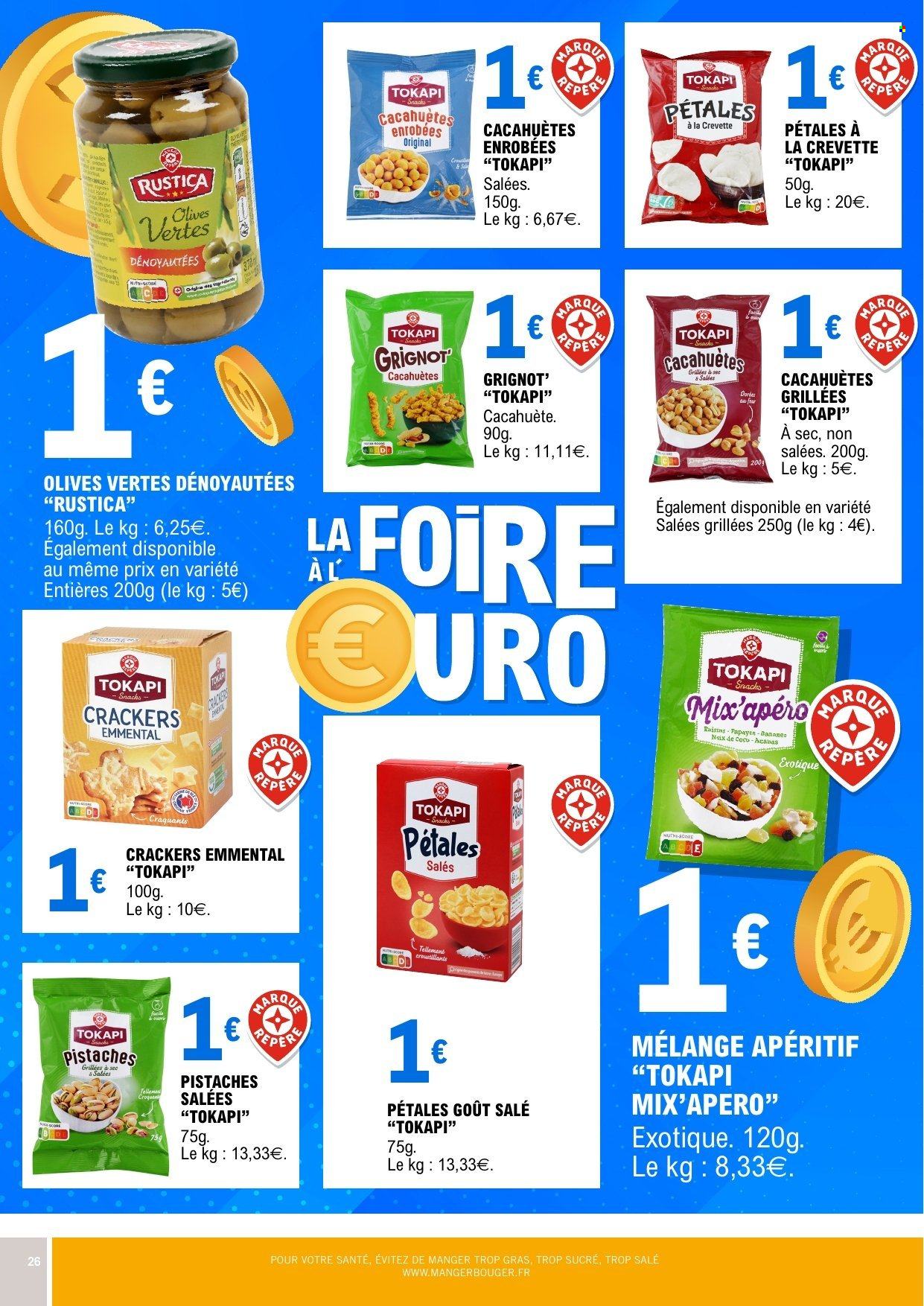 Catalogue E.Leclerc - 25/08/2026 - 06/09/2026. Page 26