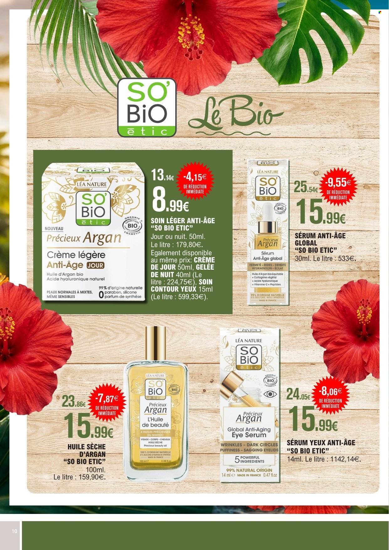 Catalogue E.Leclerc - 25/08/2026 - 06/09/2026. Page 10