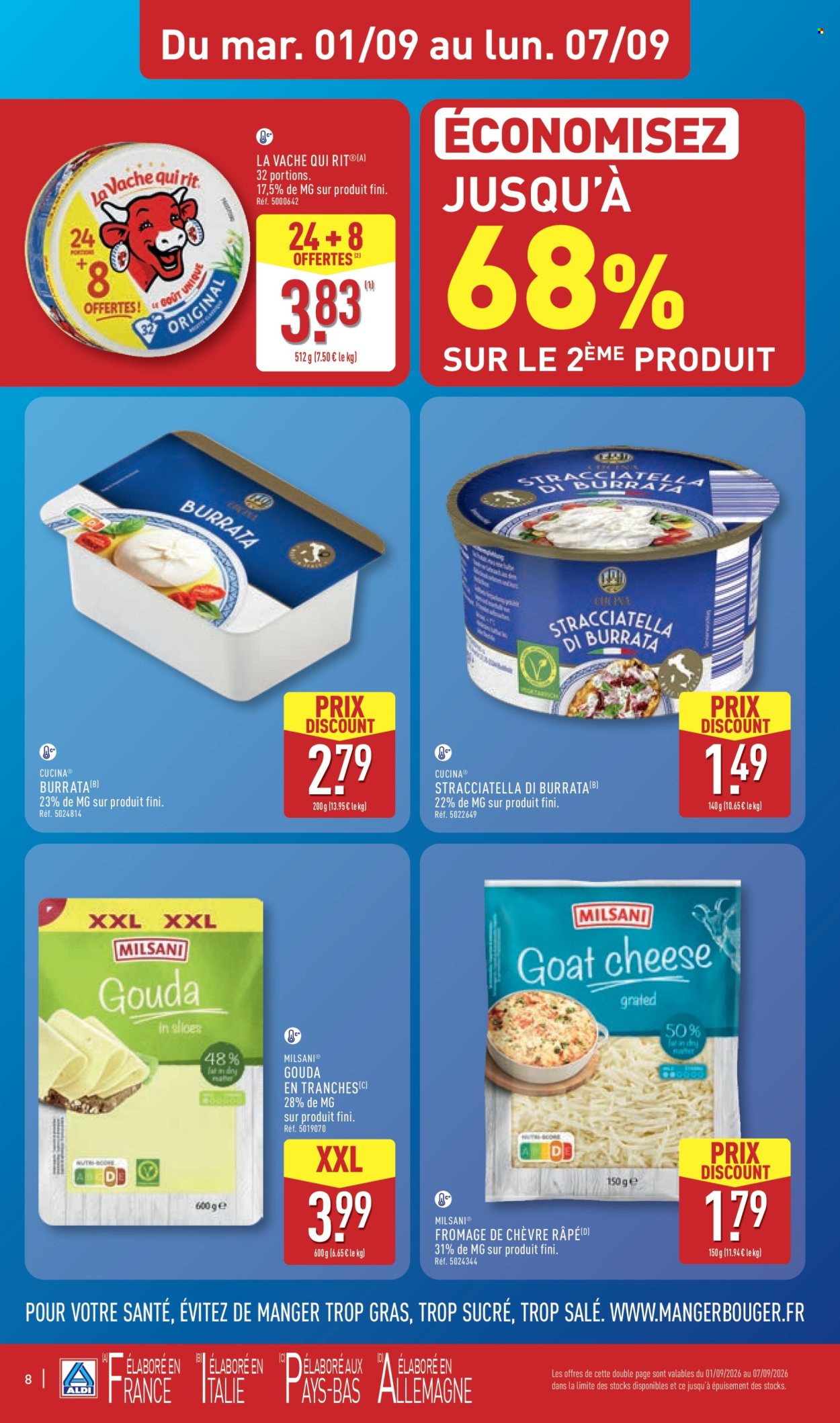 Catalogue ALDI - 01/09/2026 - 07/09/2026. Page 10