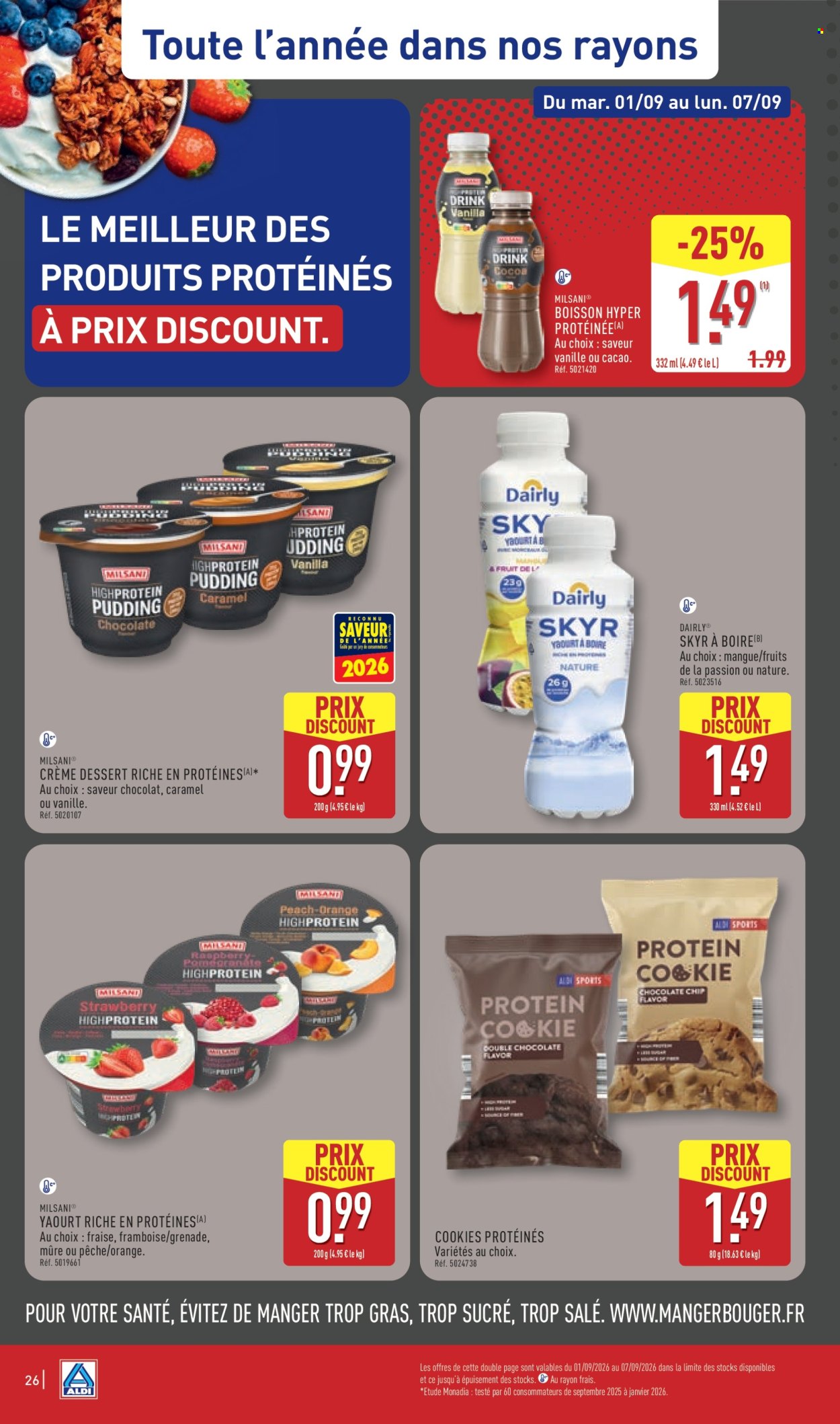 Catalogue ALDI - 01/09/2026 - 07/09/2026. Page 28