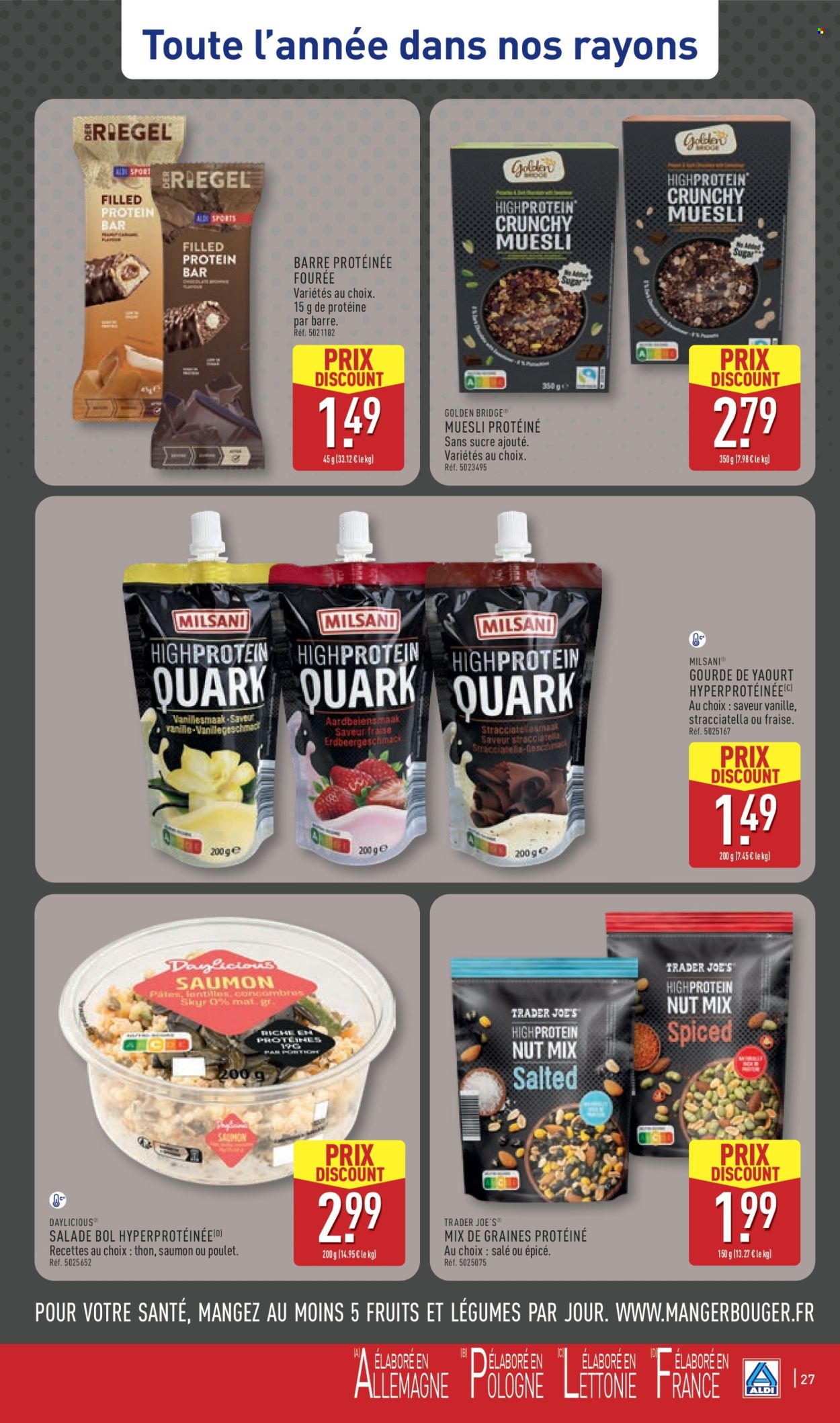 Catalogue ALDI - 01/09/2026 - 07/09/2026. Page 29