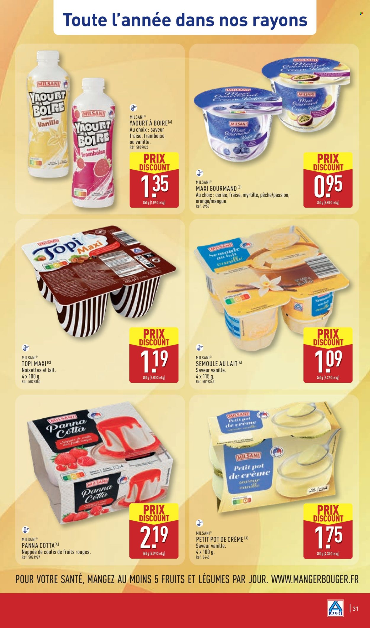 Catalogue ALDI - 01/09/2026 - 07/09/2026. Page 33