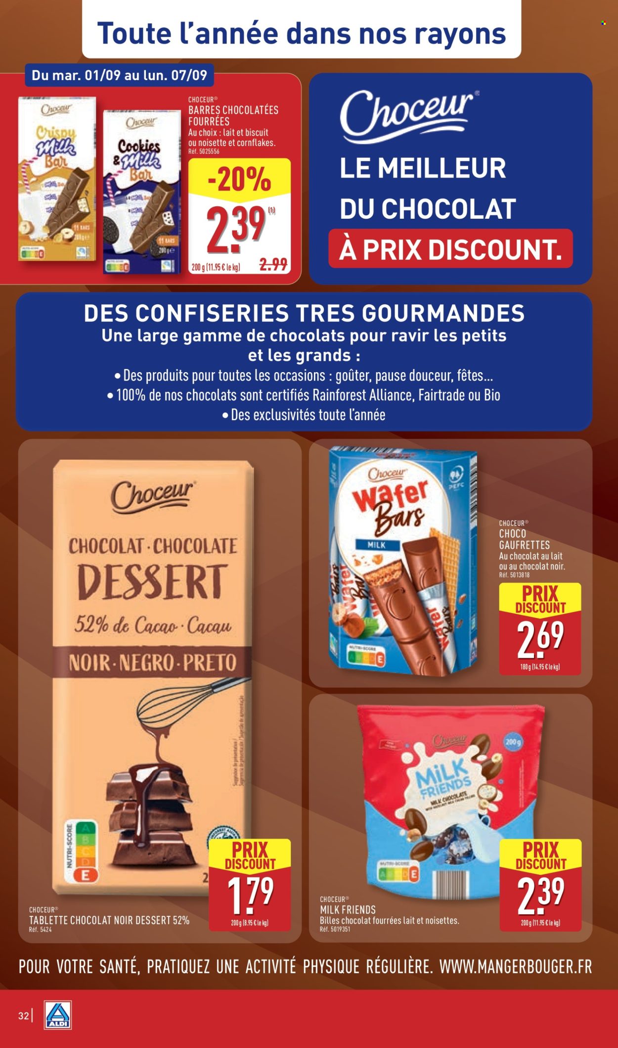 Catalogue ALDI - 01/09/2026 - 07/09/2026. Page 34