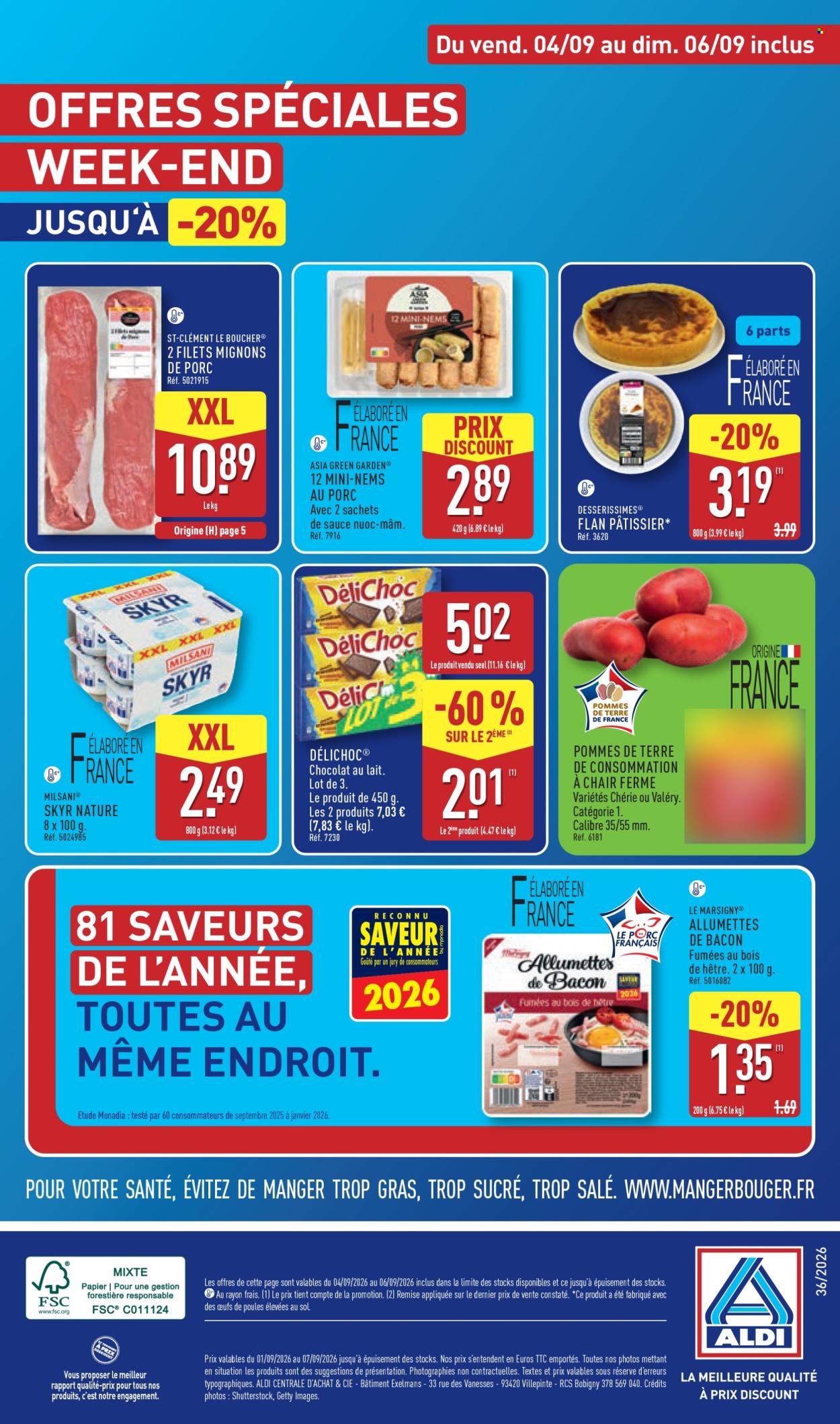 Catalogue ALDI - 01/09/2026 - 07/09/2026. Page 53