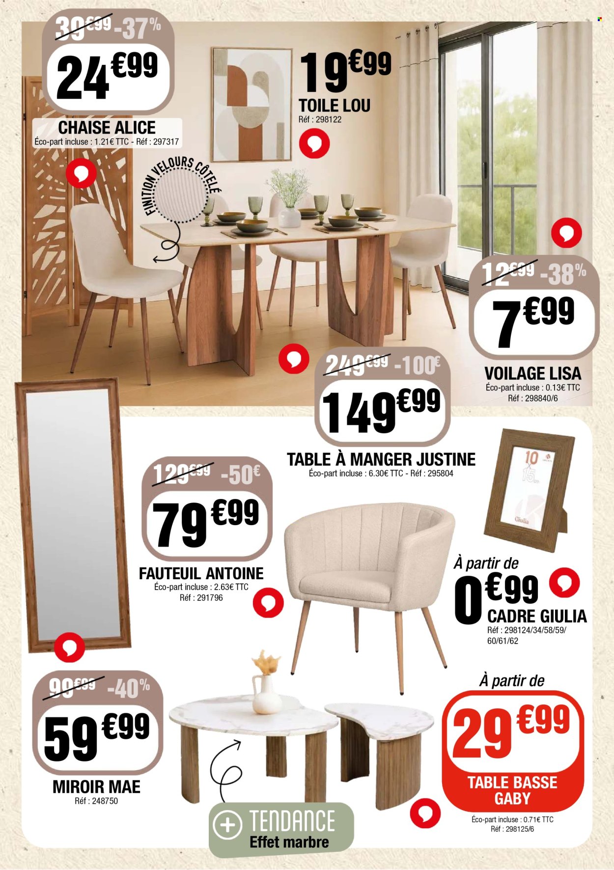 Catalogue La Foir'Fouille - 24/08/2026 - 30/08/2026. Page 2
