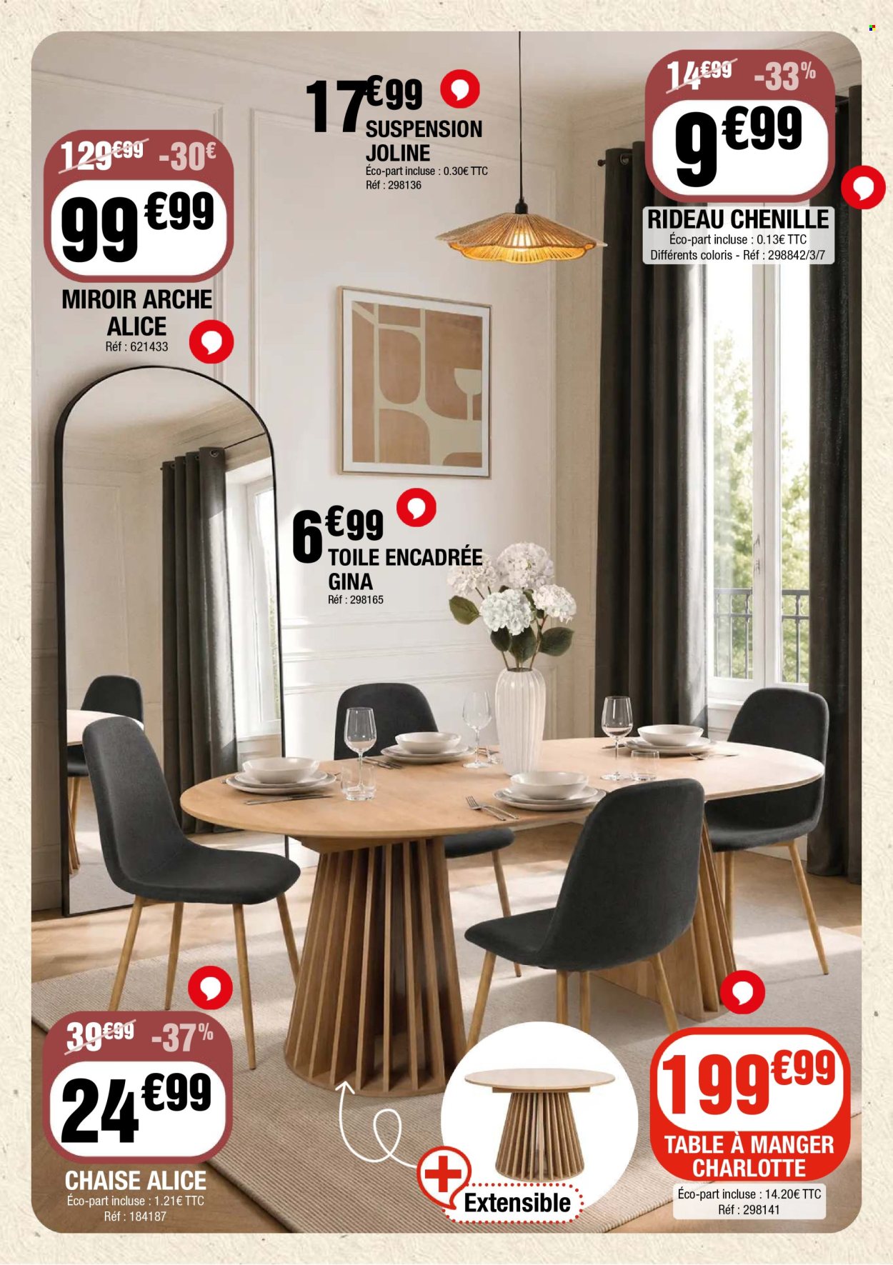 Catalogue La Foir'Fouille - 24/08/2026 - 30/08/2026. Page 4