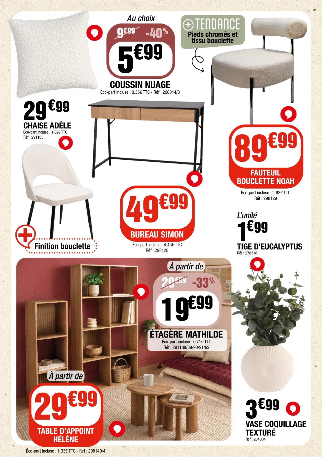 Catalogue La Foir'Fouille - 24/08/2026 - 30/08/2026. Page 5