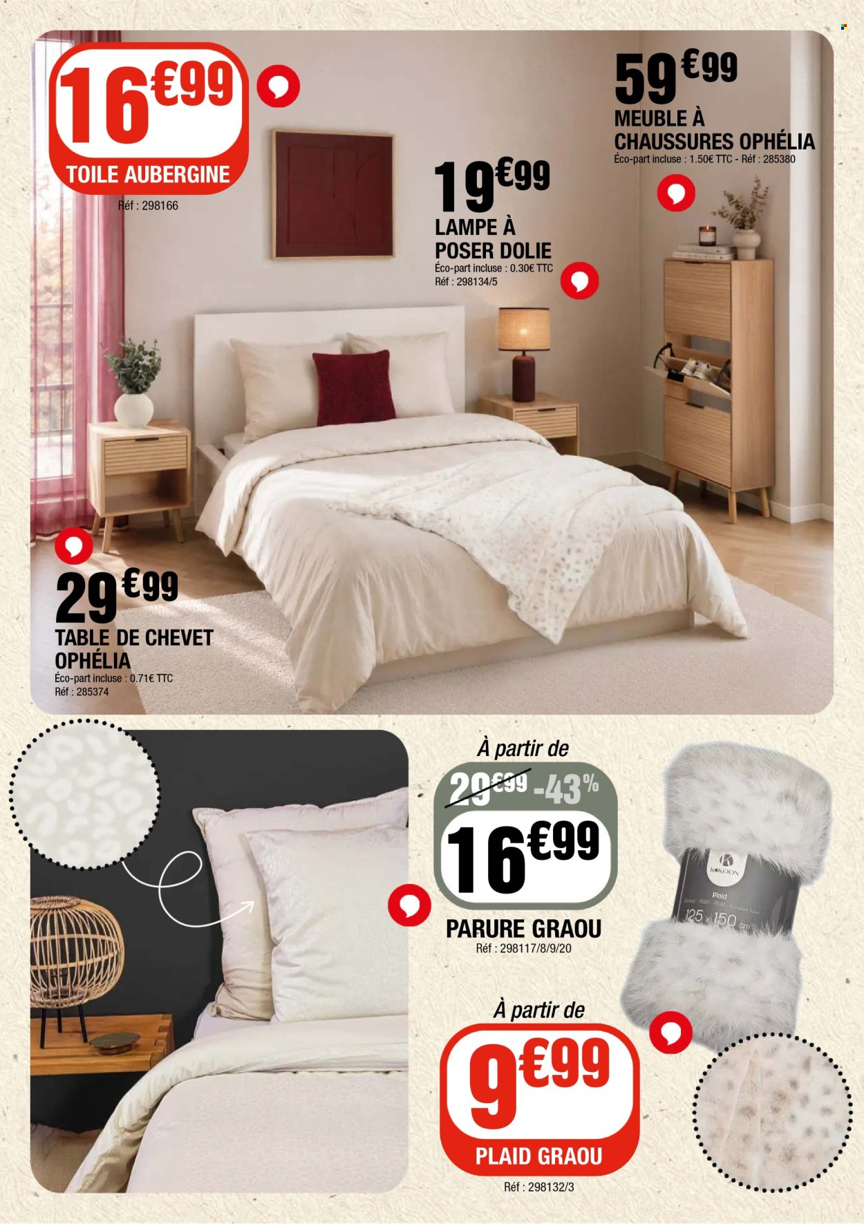 Catalogue La Foir'Fouille - 24/08/2026 - 30/08/2026. Page 6
