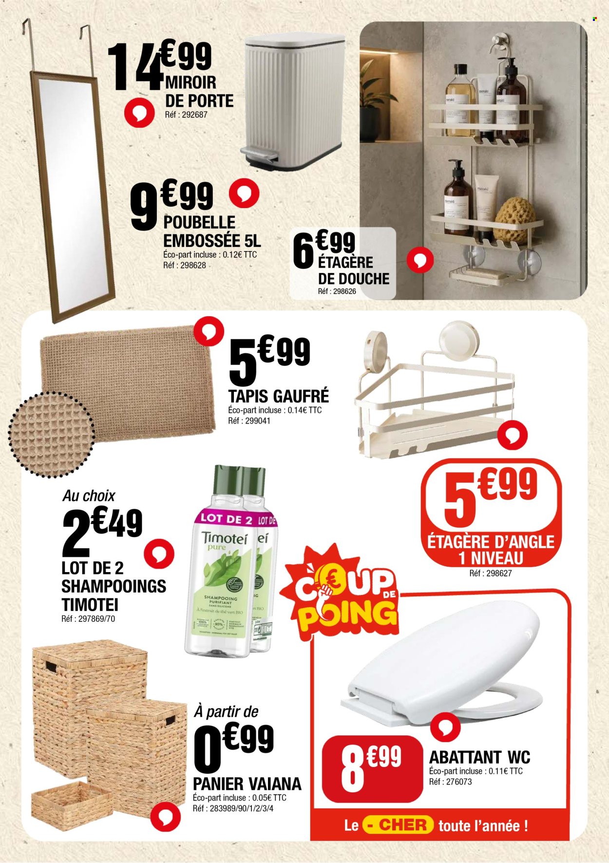 Catalogue La Foir'Fouille - 24/08/2026 - 30/08/2026. Page 9