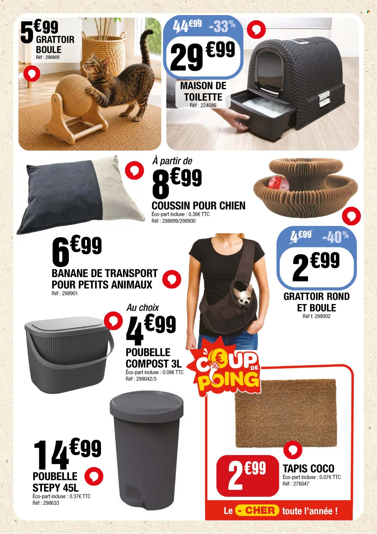 Catalogue La Foir'Fouille - 24/08/2026 - 30/08/2026. Page 11