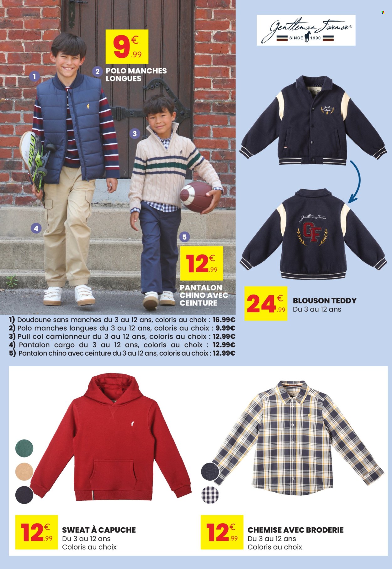 Catalogue Stokomani - 12/08/2026 - 06/09/2026. Page 10