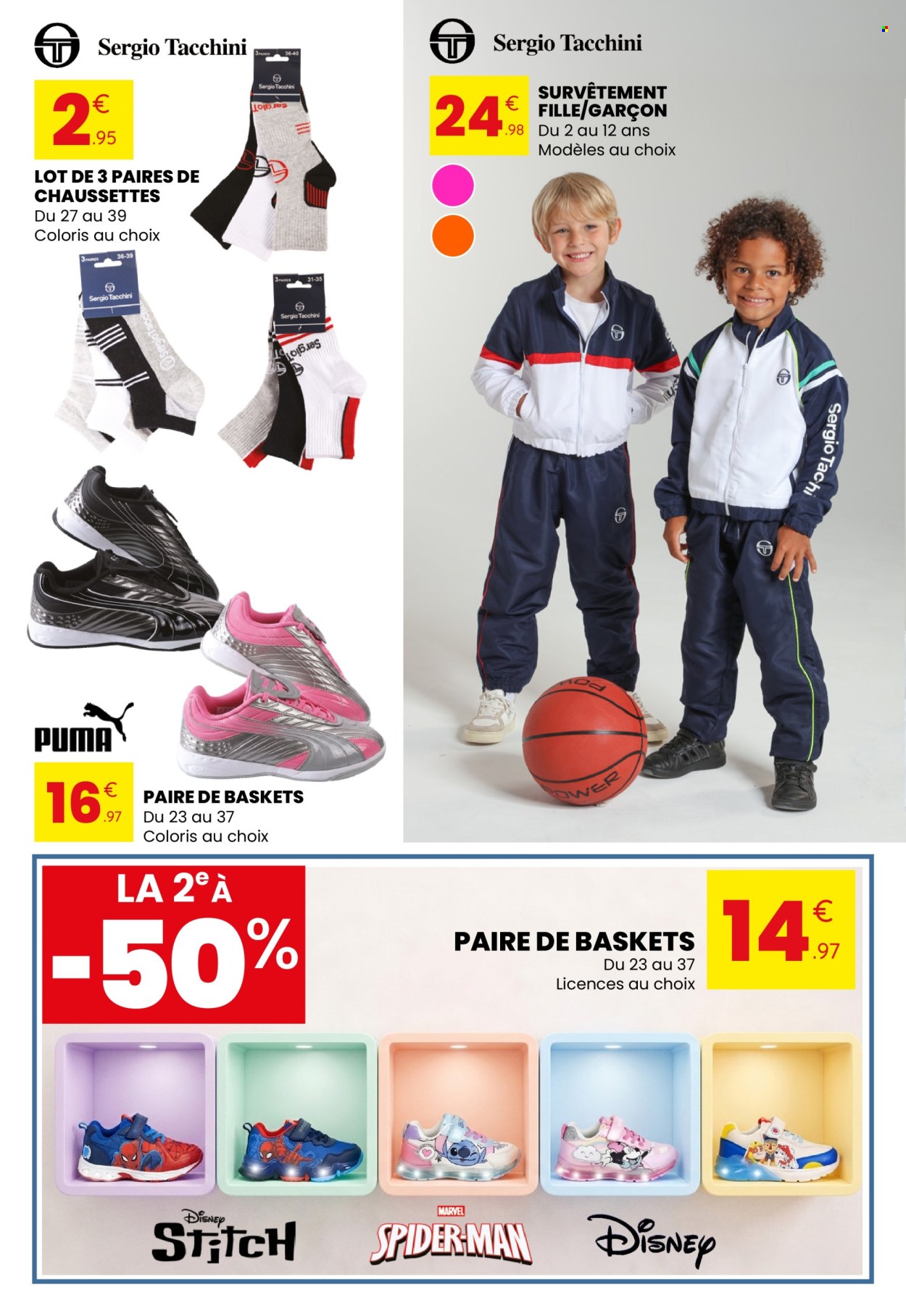 Catalogue Stokomani - 12/08/2026 - 06/09/2026. Page 12