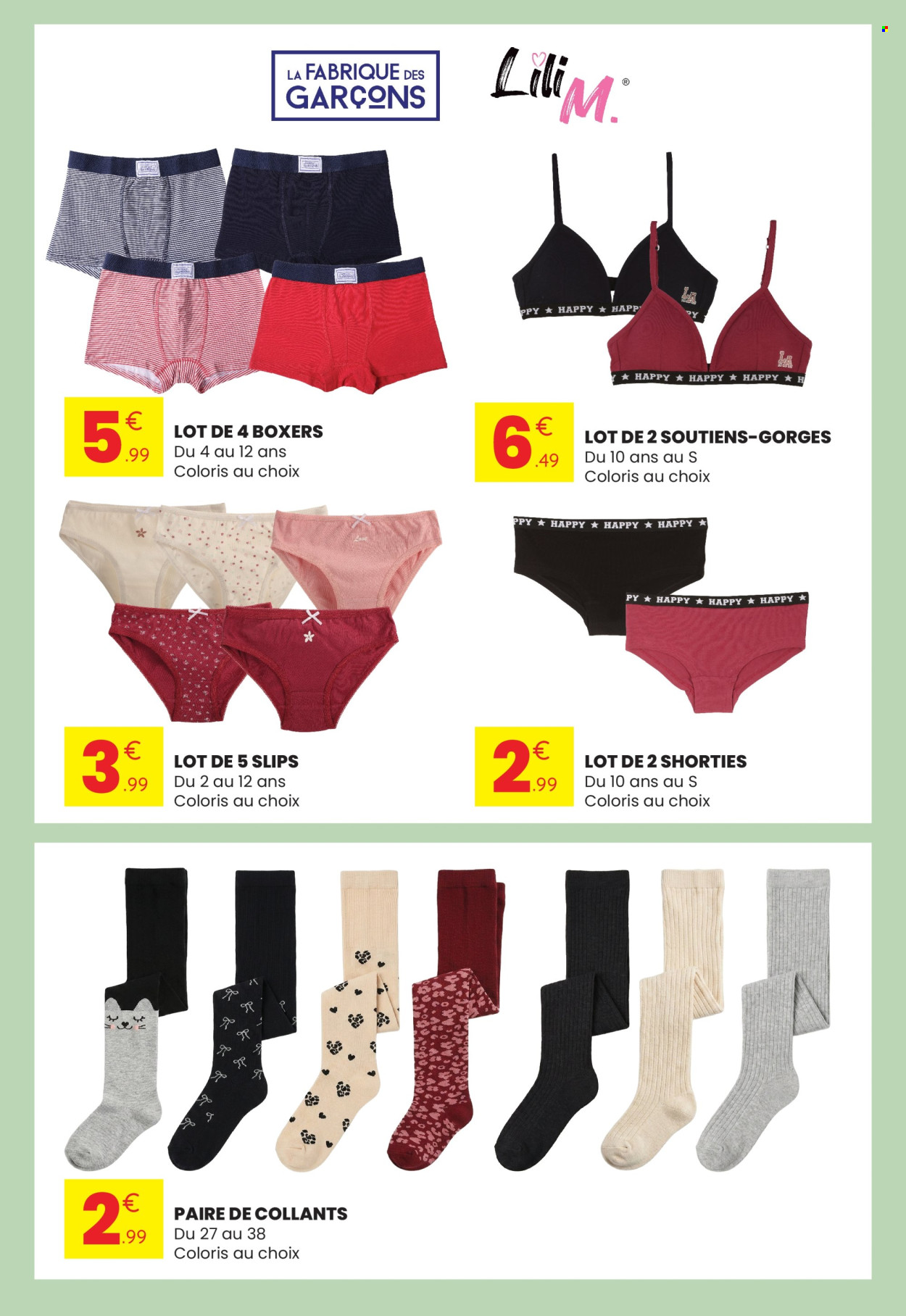 Catalogue Stokomani - 12/08/2026 - 06/09/2026. Page 15
