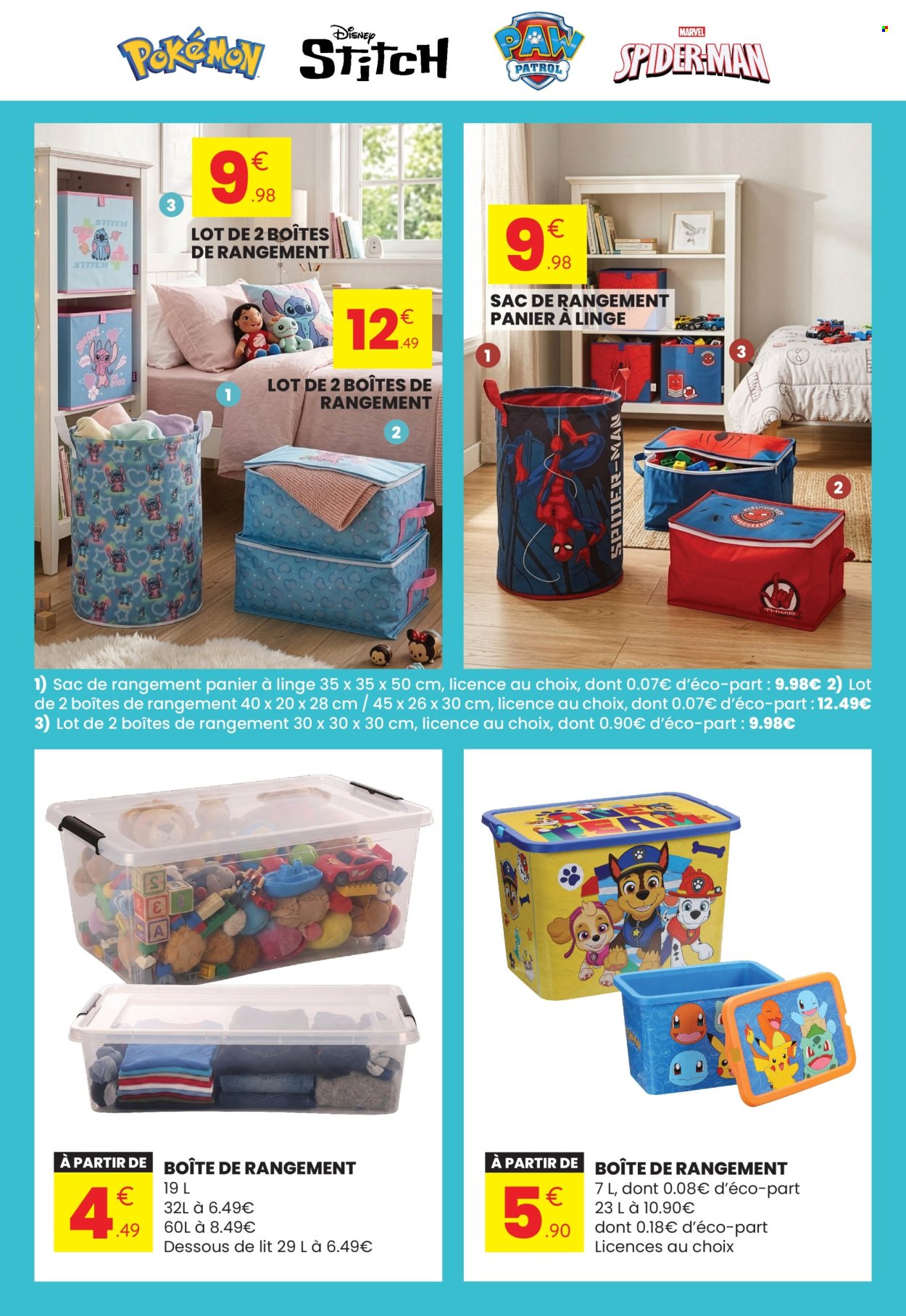 Catalogue Stokomani - 12/08/2026 - 06/09/2026. Page 18