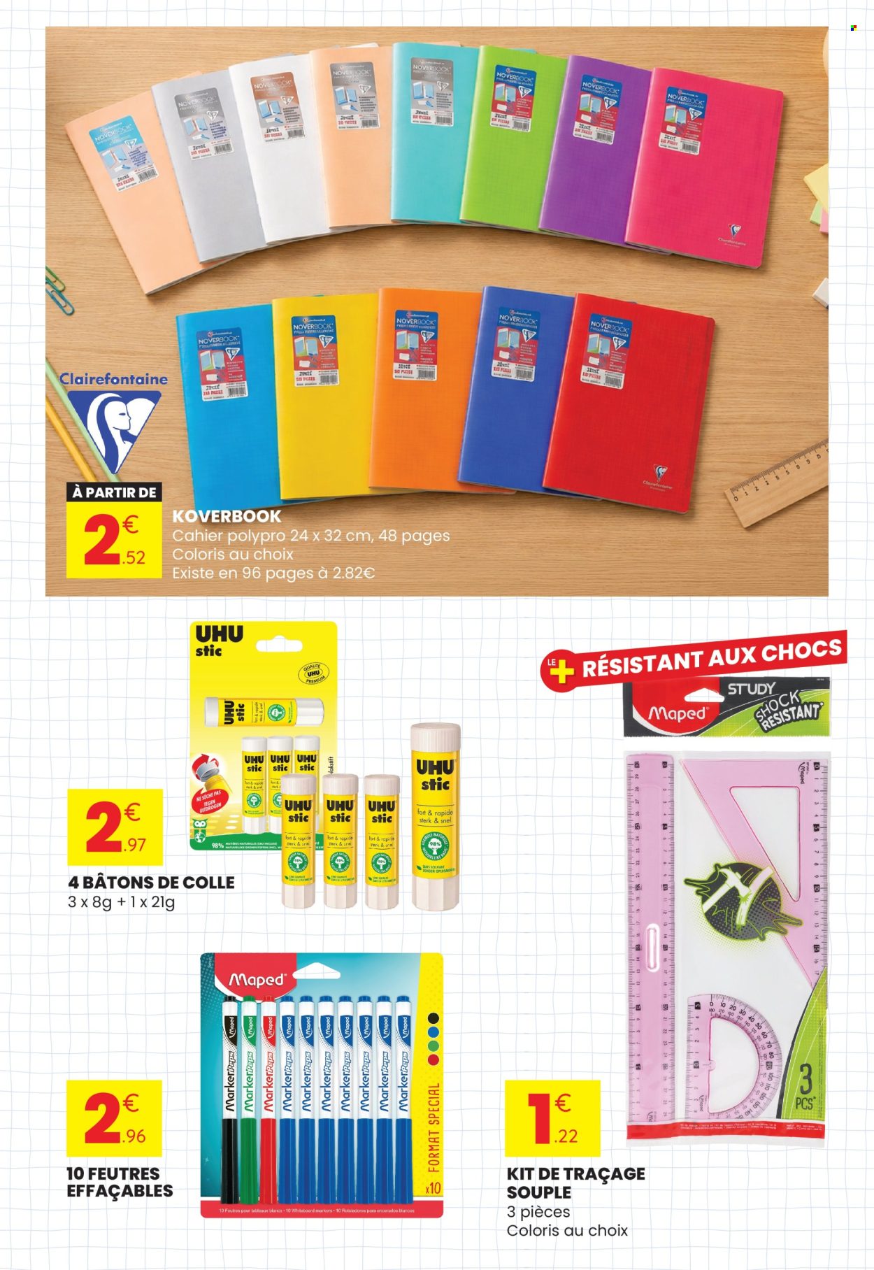 Catalogue Stokomani - 12/08/2026 - 06/09/2026. Page 21
