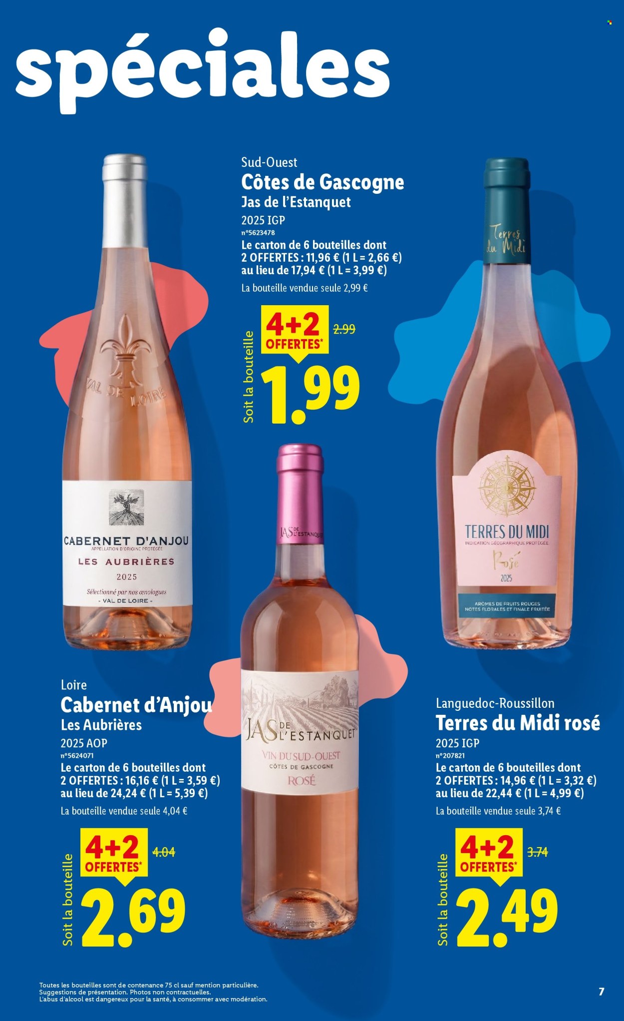 Catalogue Lidl - 03/09/2026 - 10/09/2026. Page 7