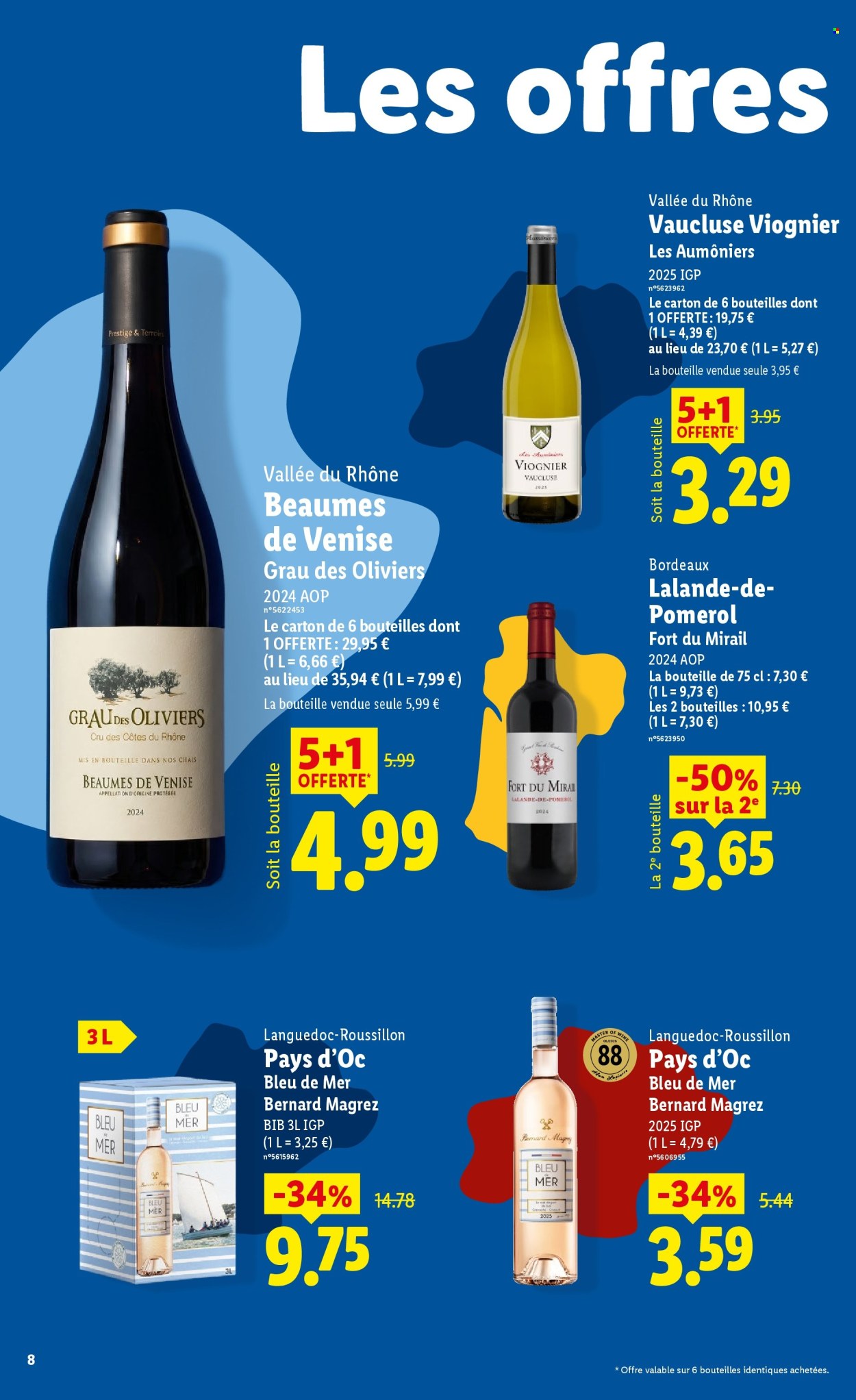 Catalogue Lidl - 03/09/2026 - 10/09/2026. Page 8