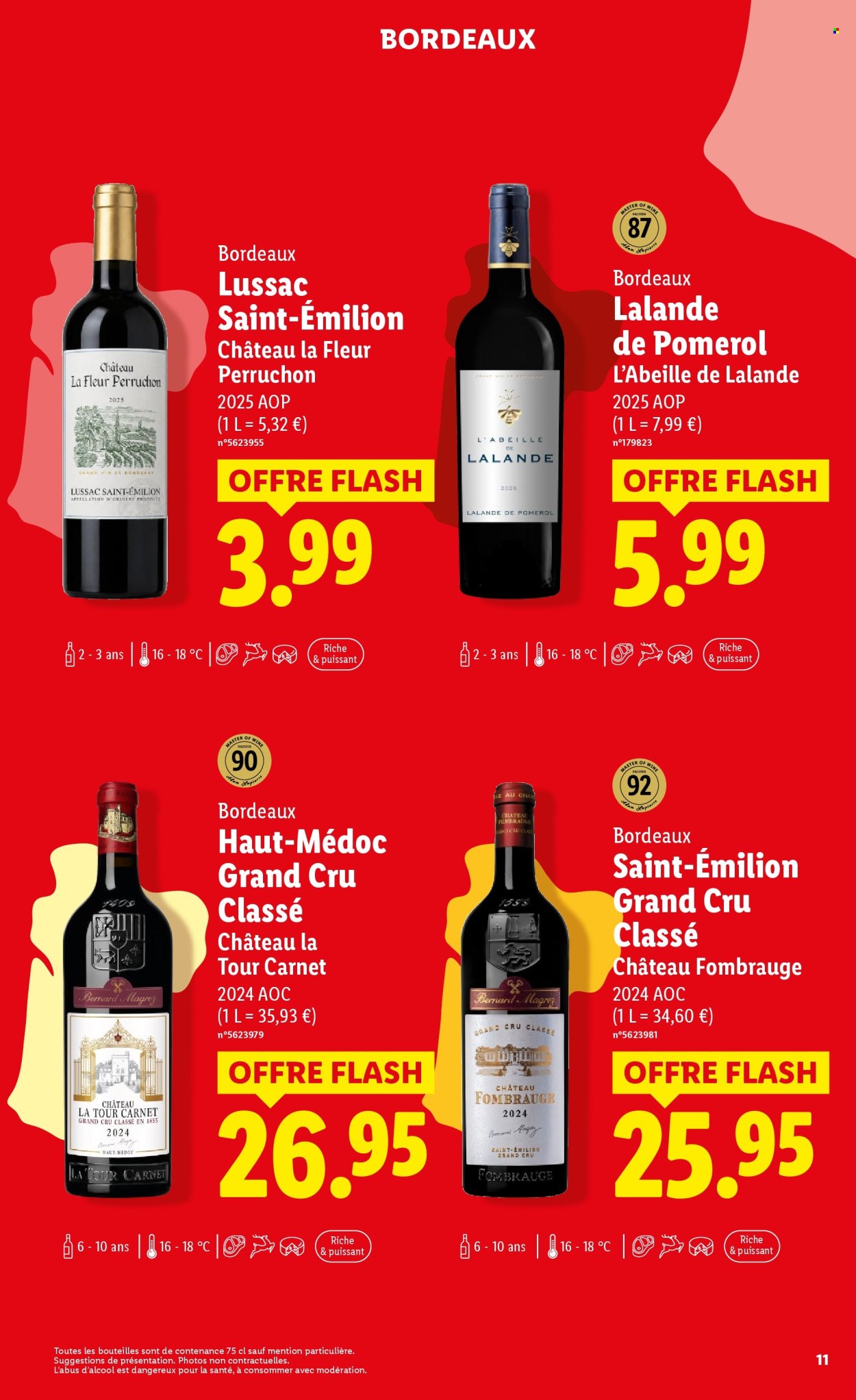 Catalogue Lidl - 03/09/2026 - 10/09/2026. Page 11