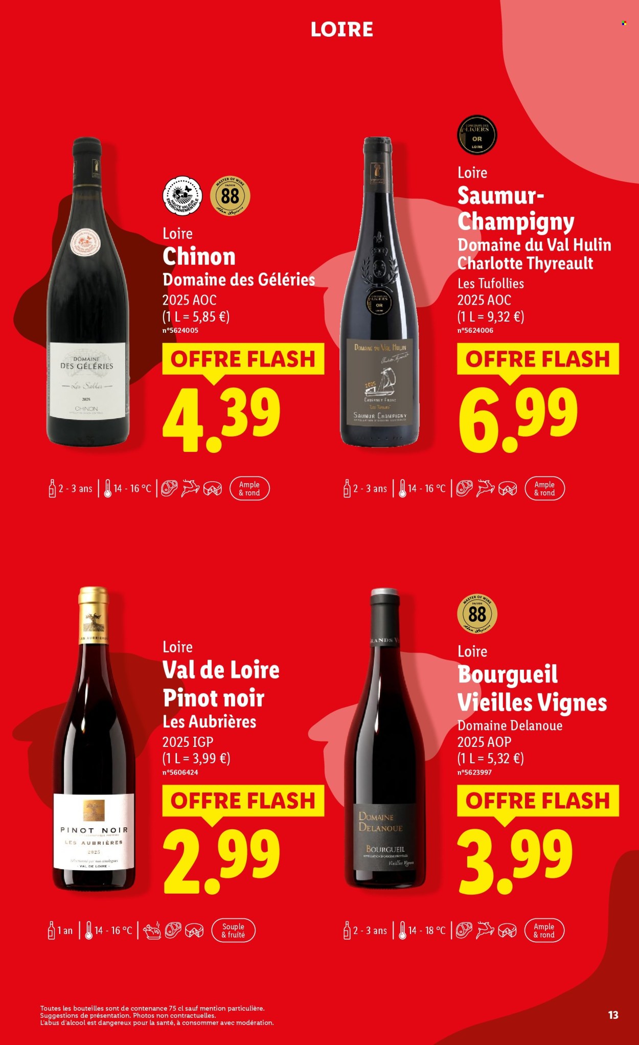 Catalogue Lidl - 03/09/2026 - 10/09/2026. Page 13