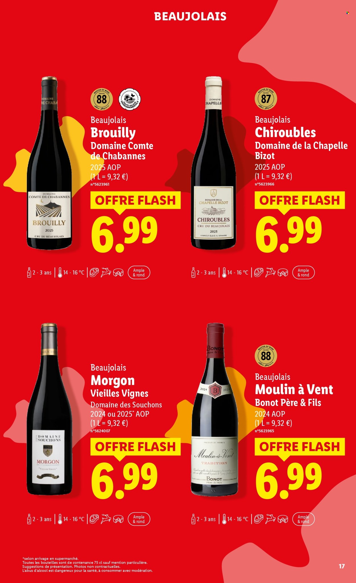 Catalogue Lidl - 03/09/2026 - 10/09/2026. Page 17