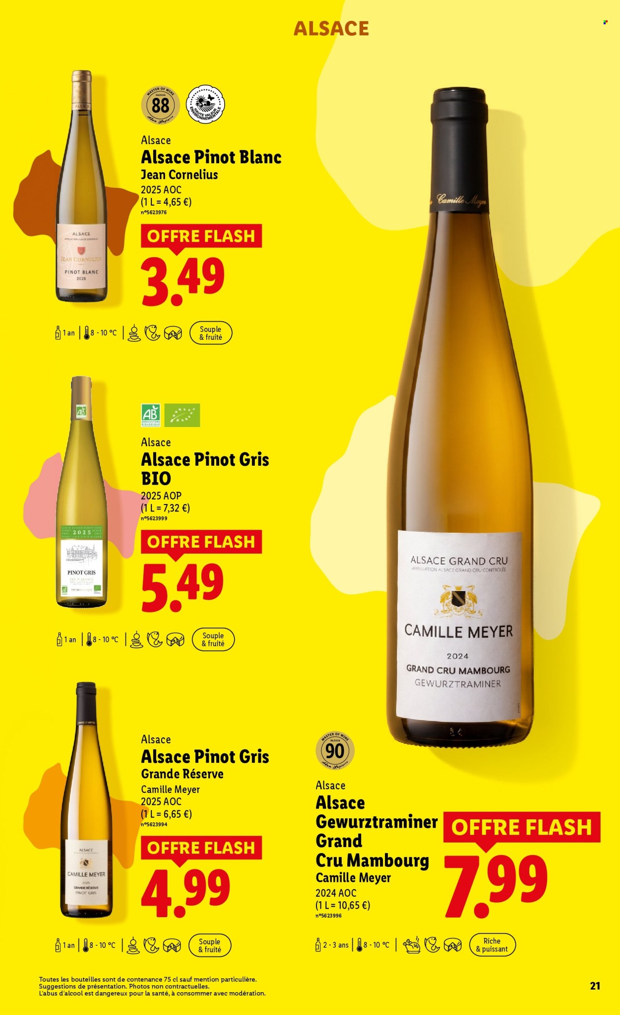 Catalogue Lidl - 03/09/2026 - 10/09/2026. Page 21