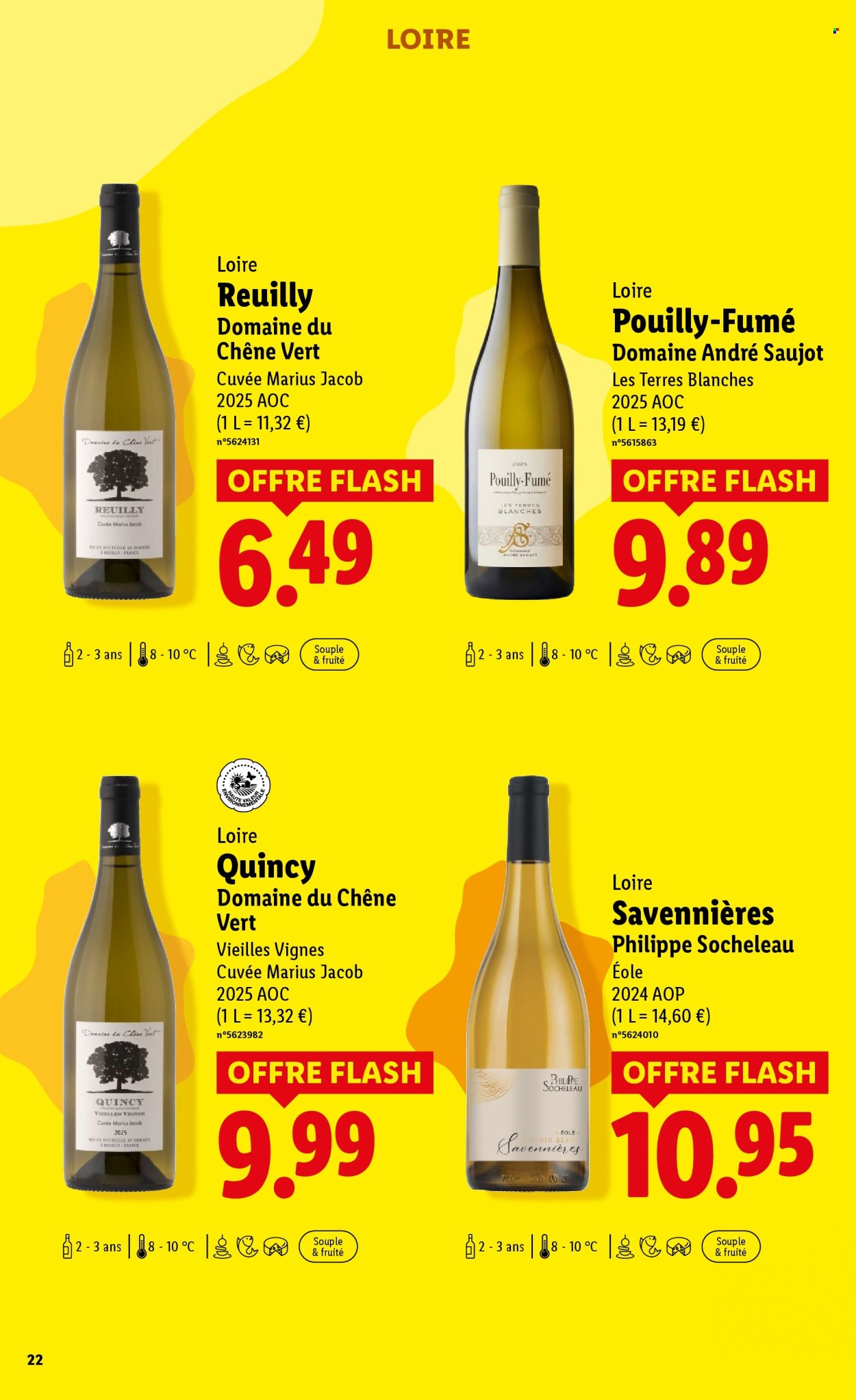 Catalogue Lidl - 03/09/2026 - 10/09/2026. Page 22