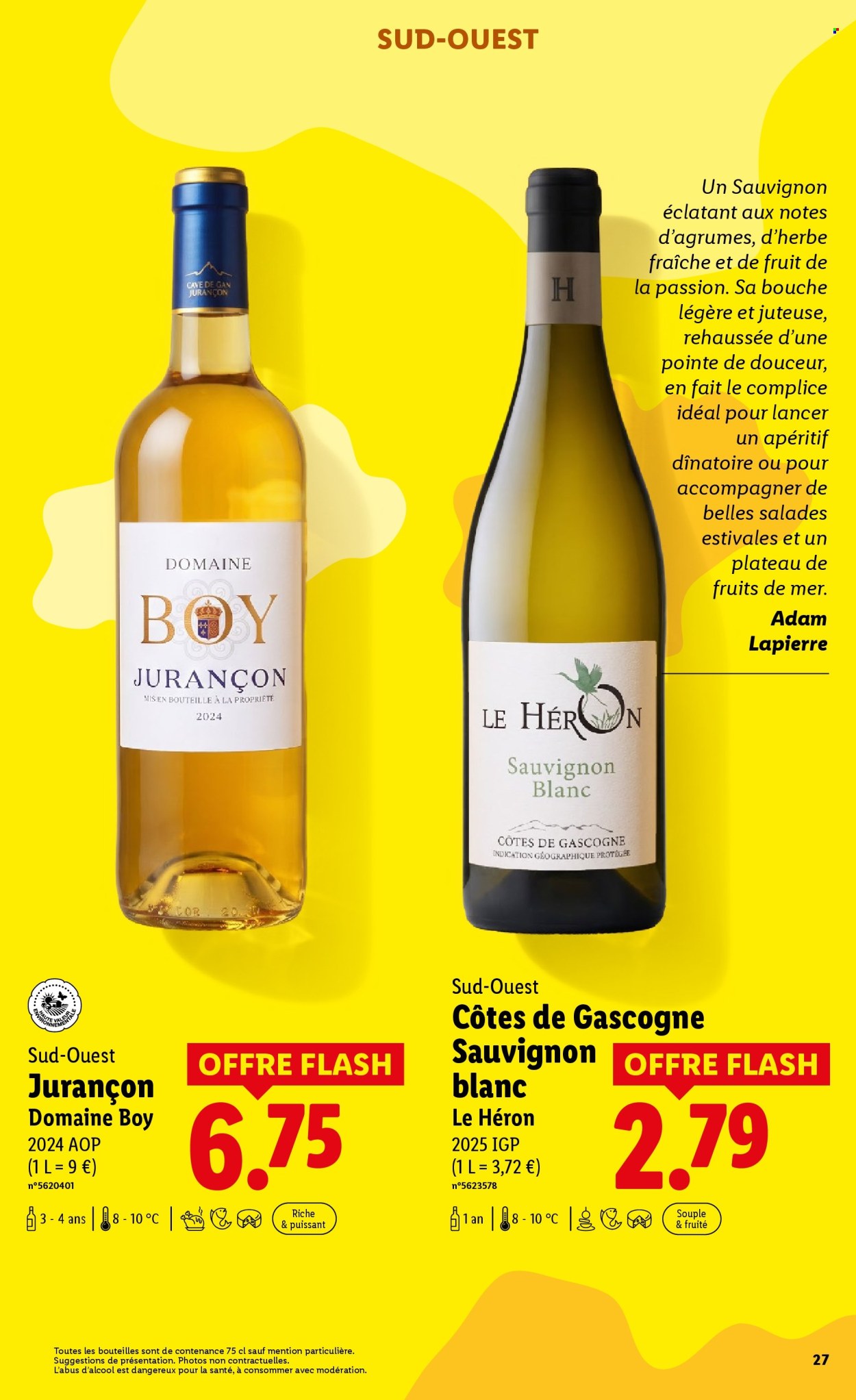 Catalogue Lidl - 03/09/2026 - 10/09/2026. Page 27