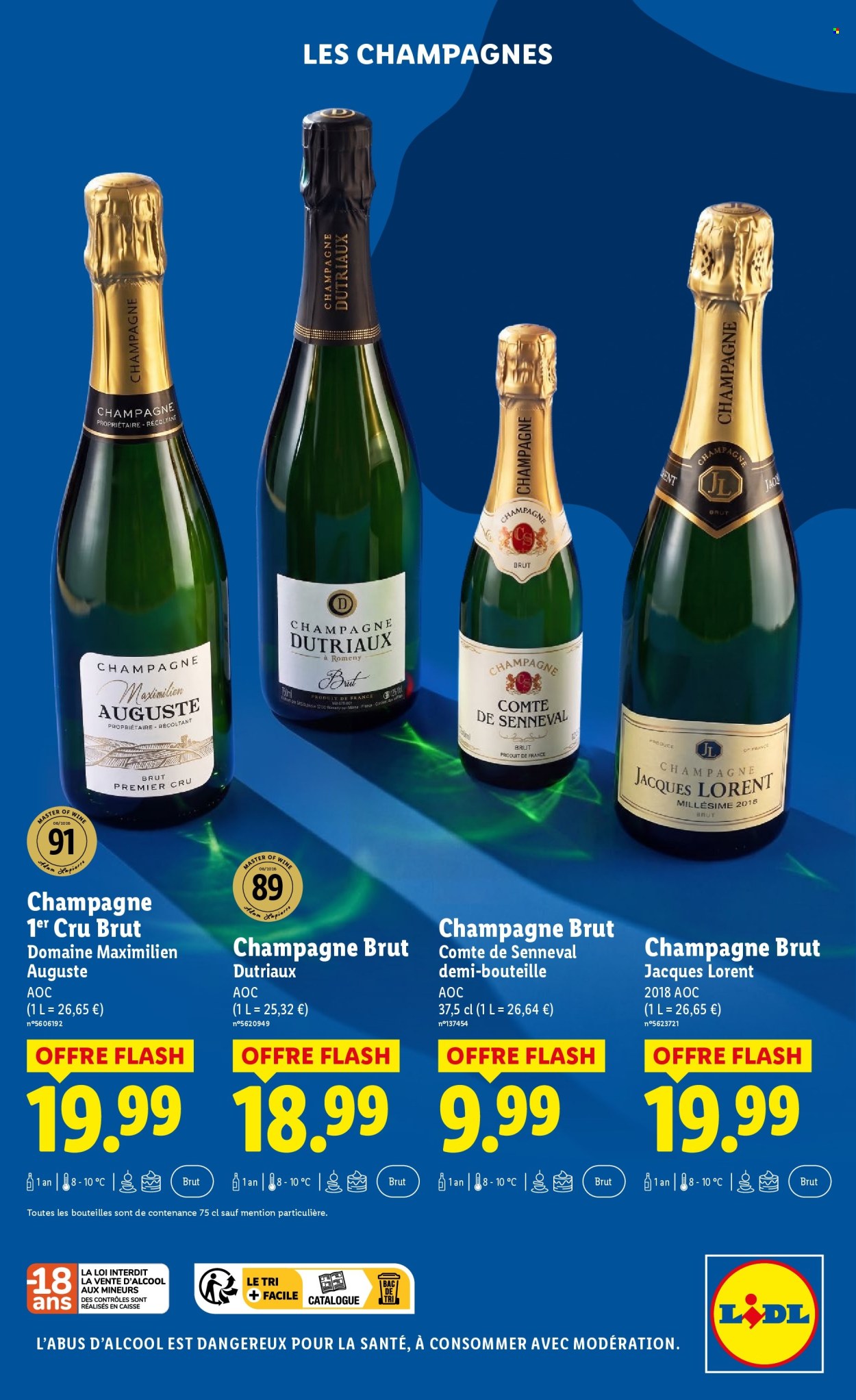 Catalogue Lidl - 03/09/2026 - 10/09/2026. Page 32