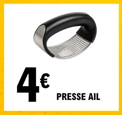 PRESSE AIL